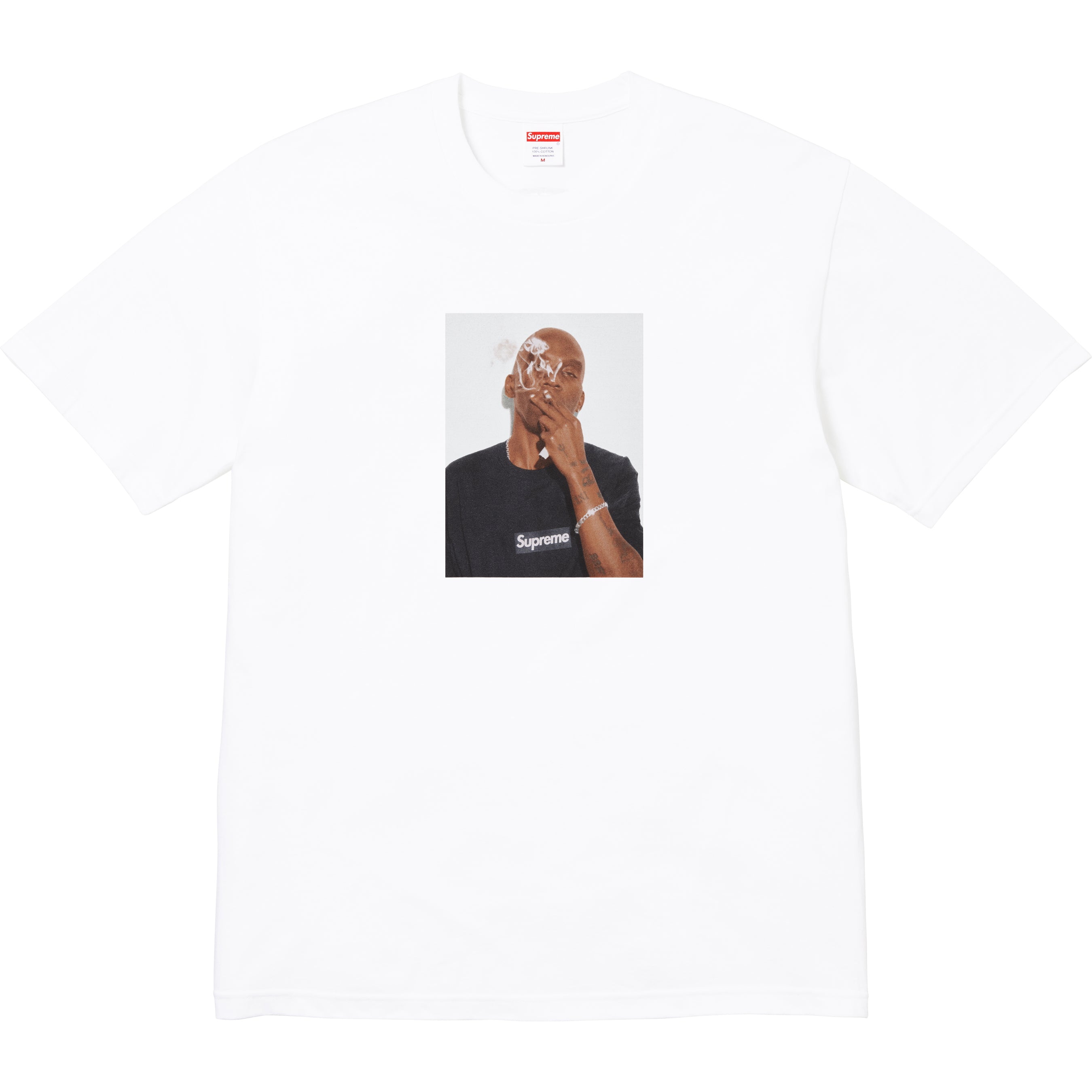 Dean Blunt Tee