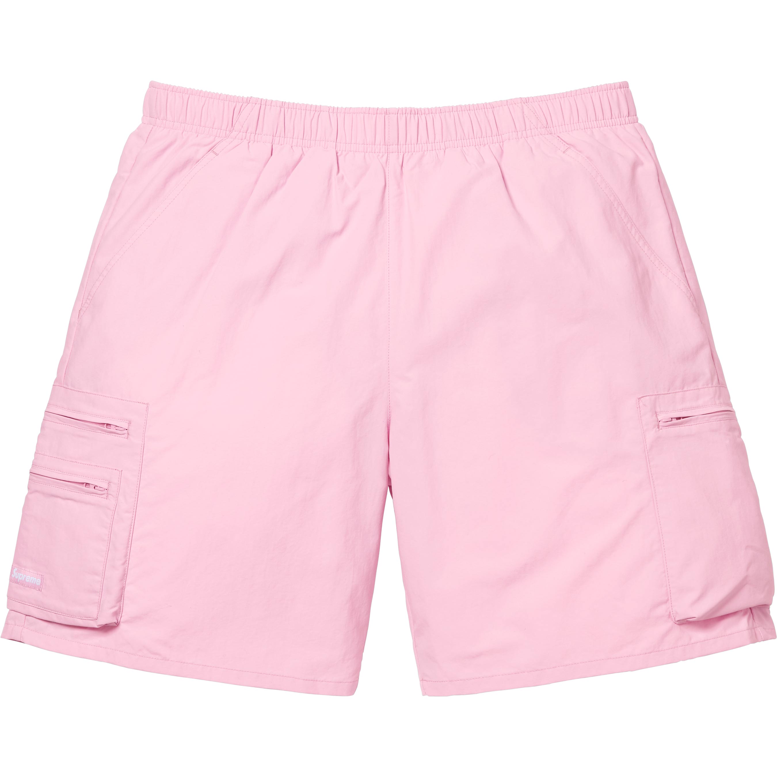 Cargo Water Short