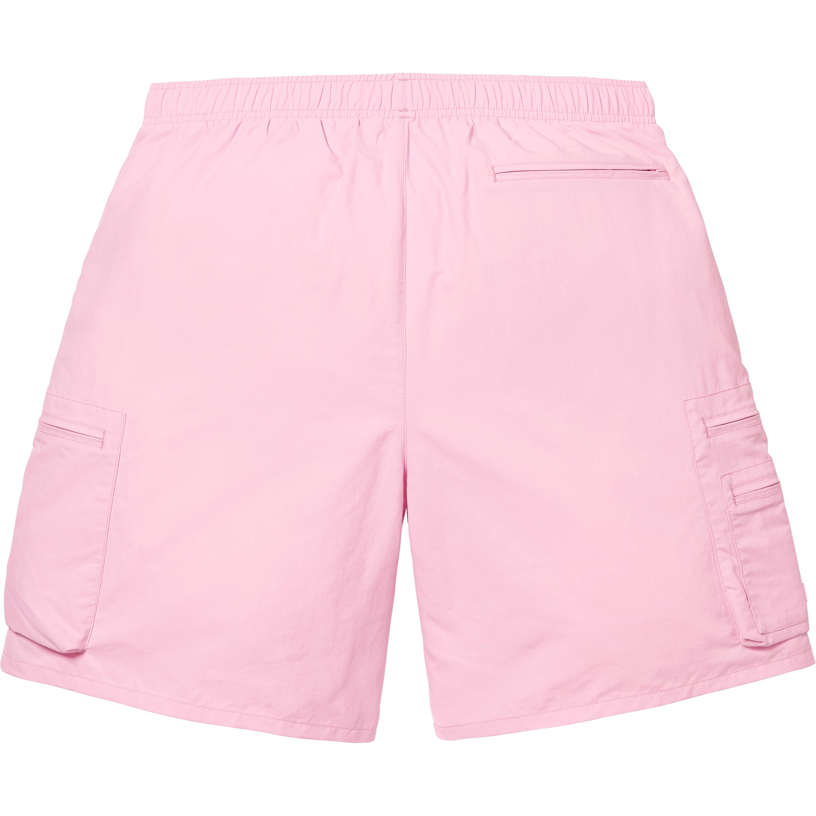 Cargo Water Short