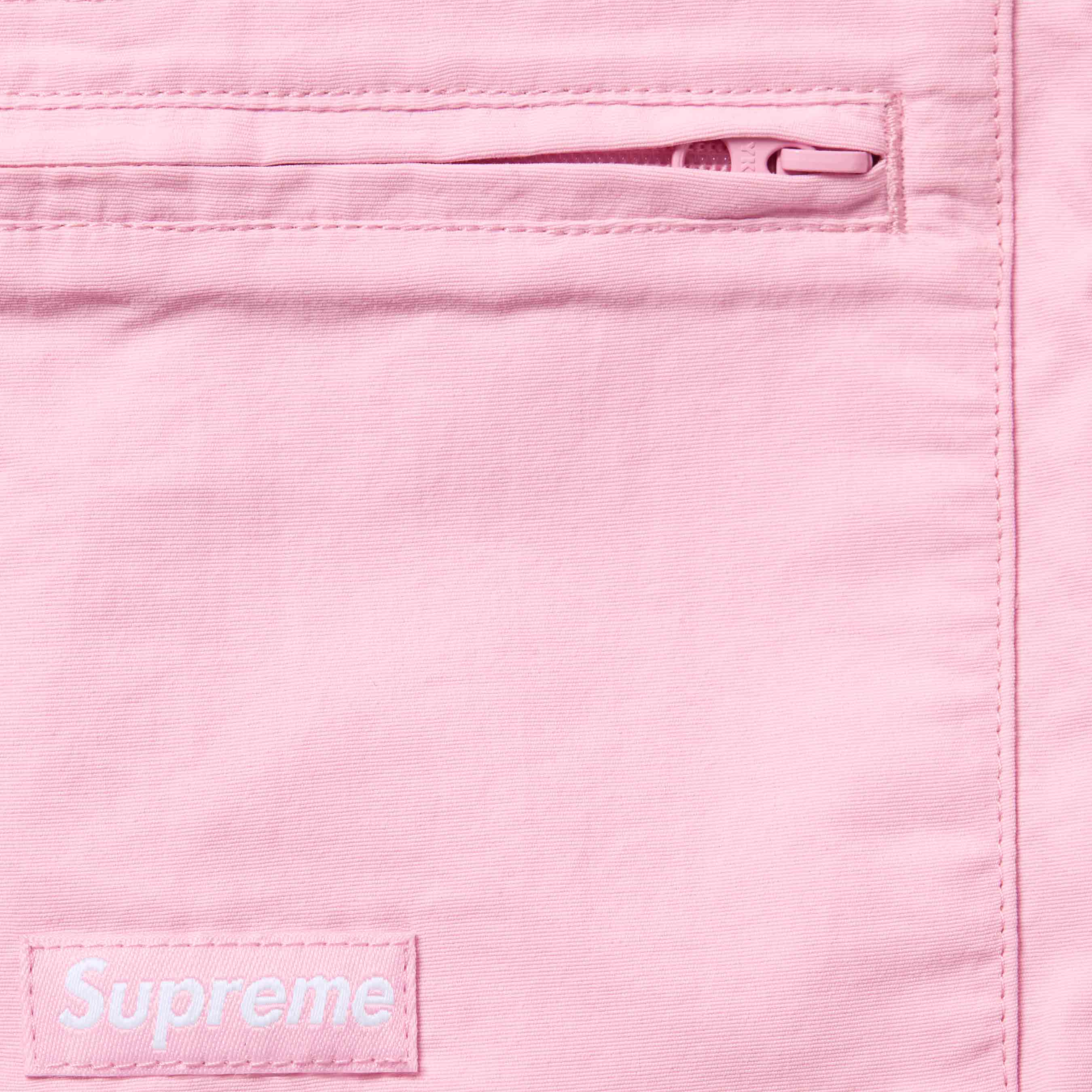 Cargo Water Short