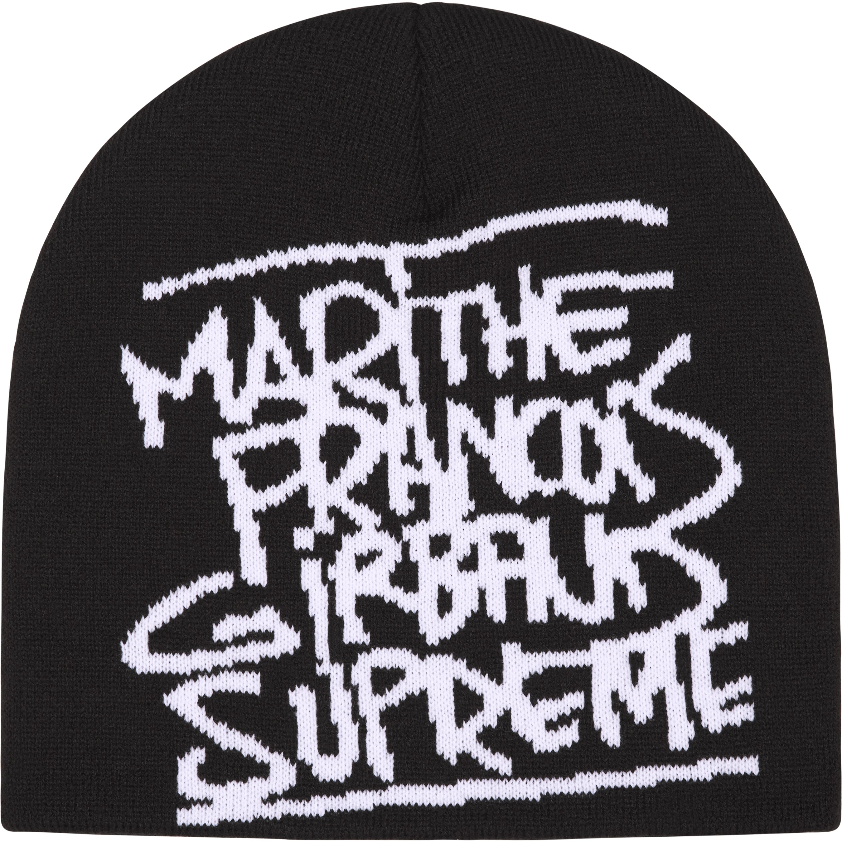 Supreme®/Marithé + François Girbaud Beanie
