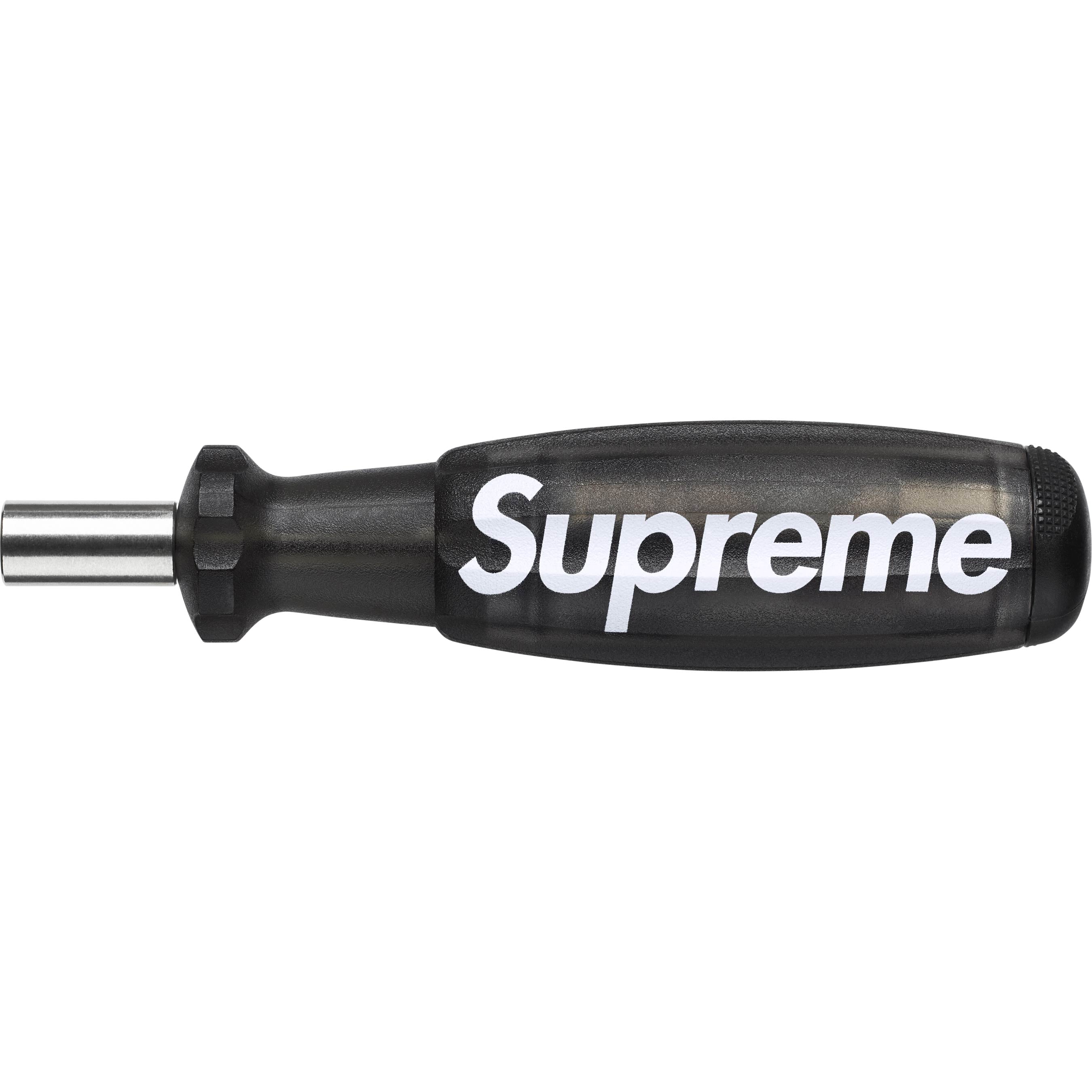 Supreme®/PB Swiss Tools Screwdriver
