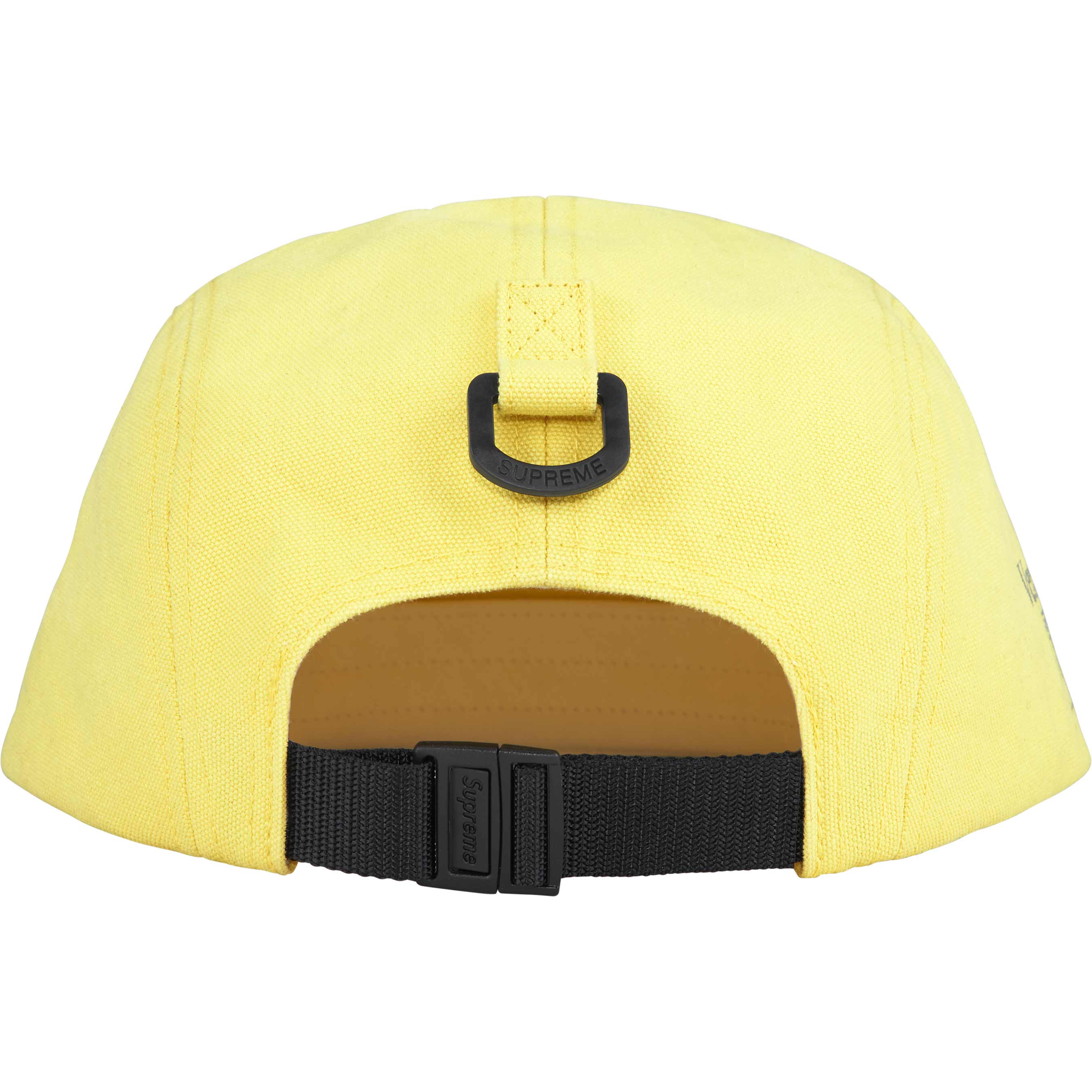 Ventile® Camp Cap