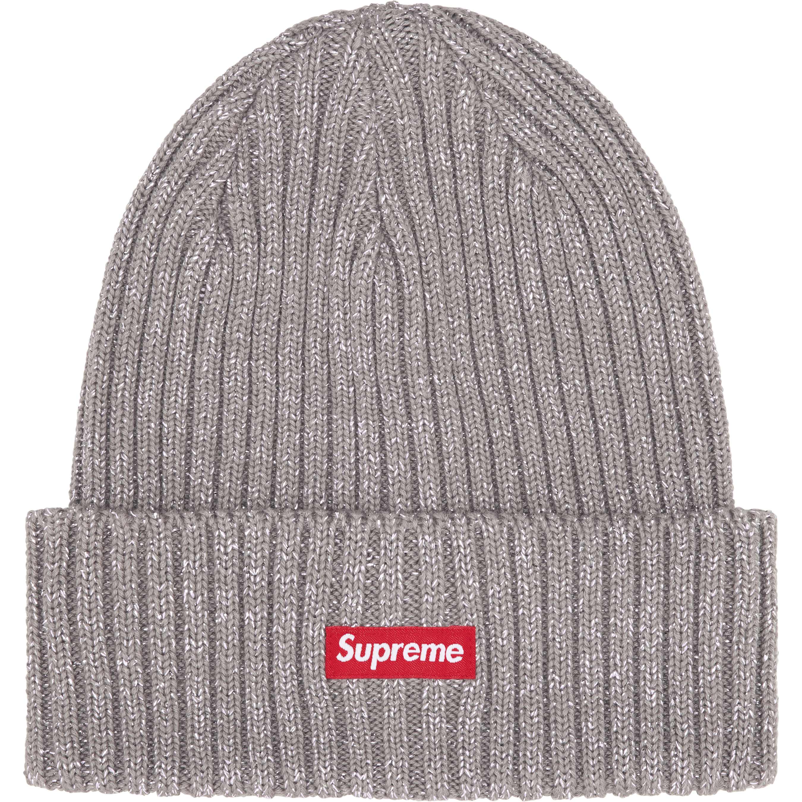 Overdyed Beanie