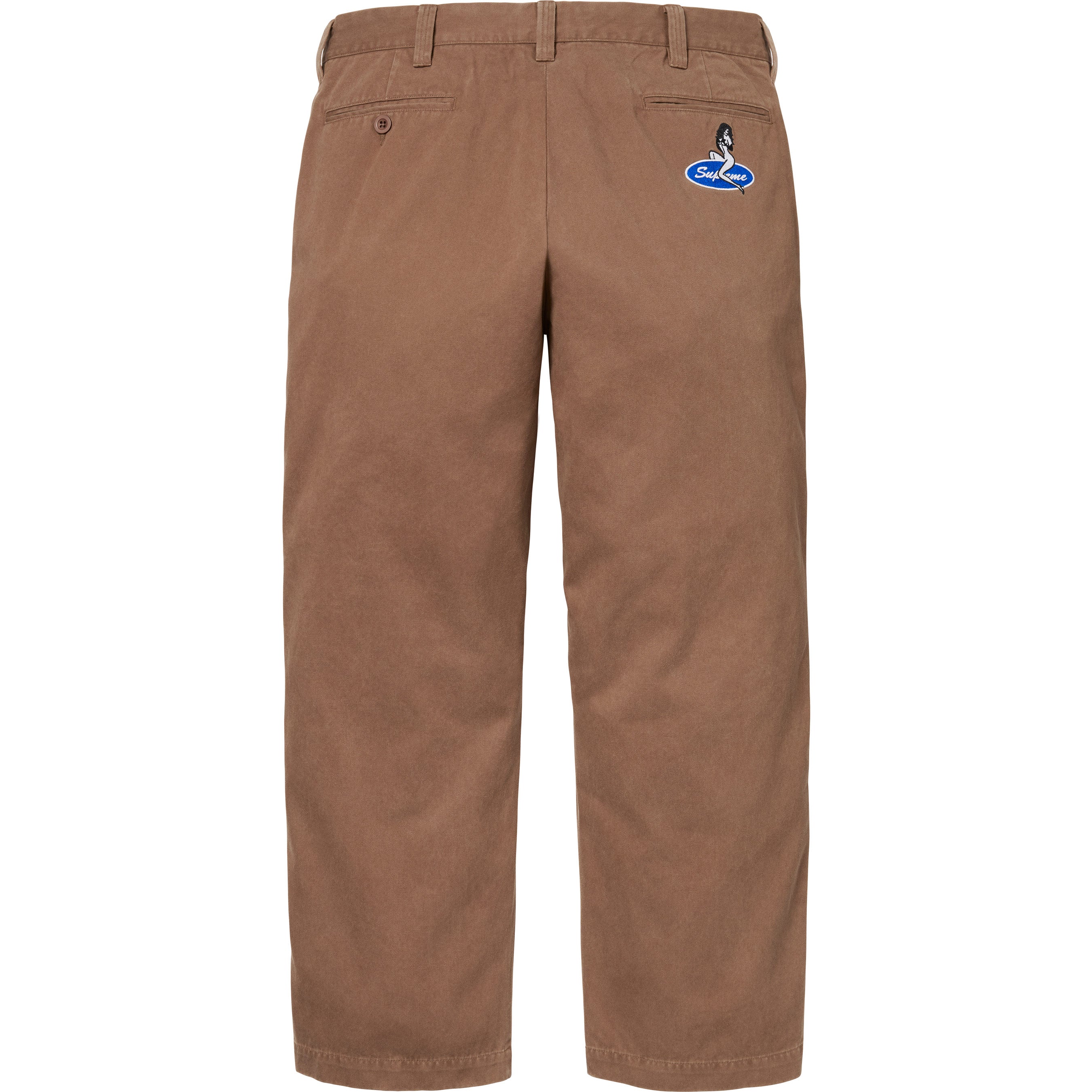 Chino Pant