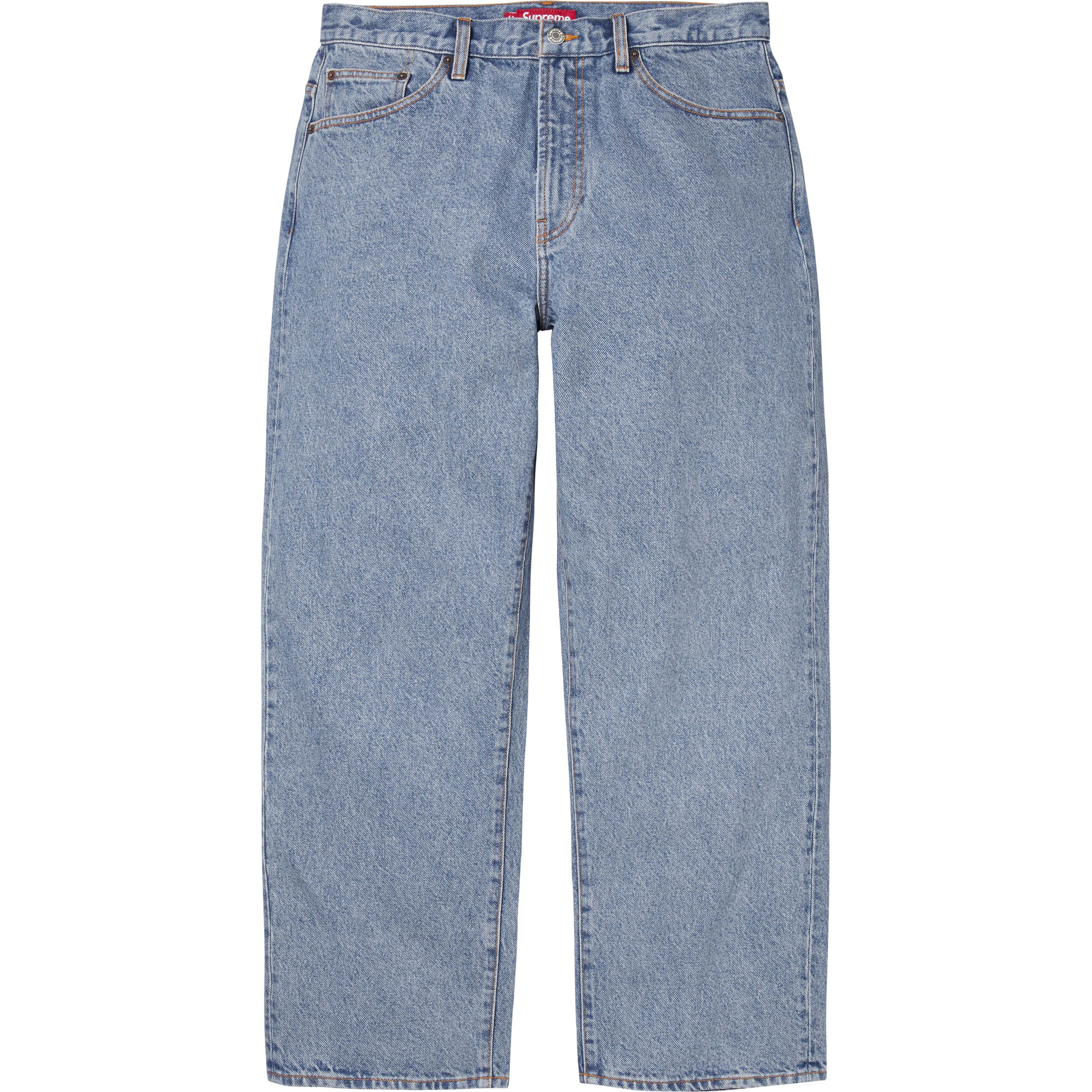 Baggy Jean