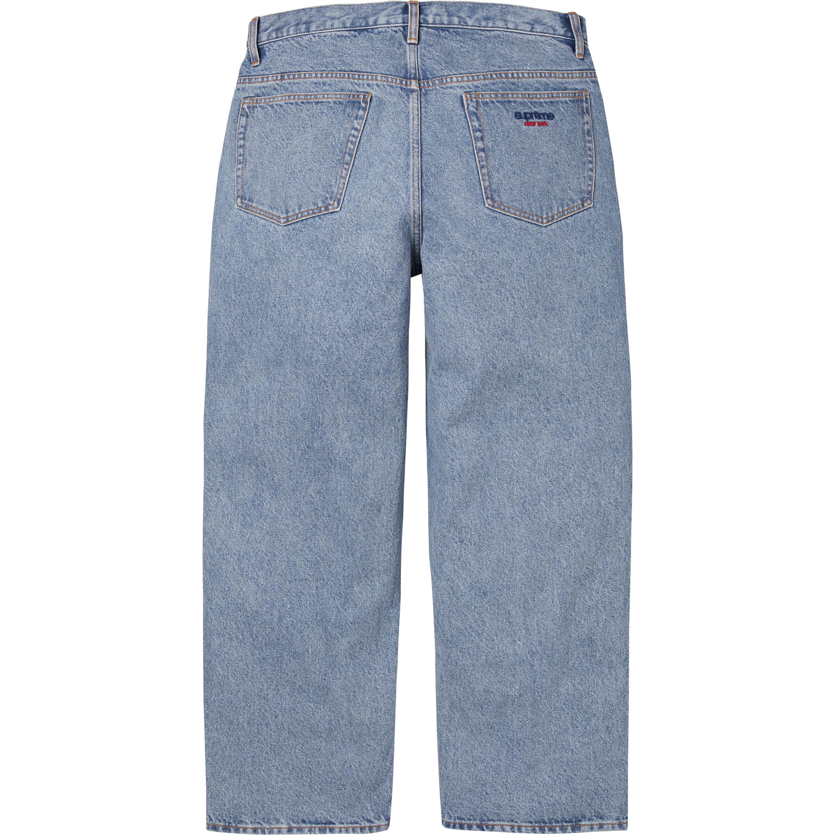 Baggy Jean