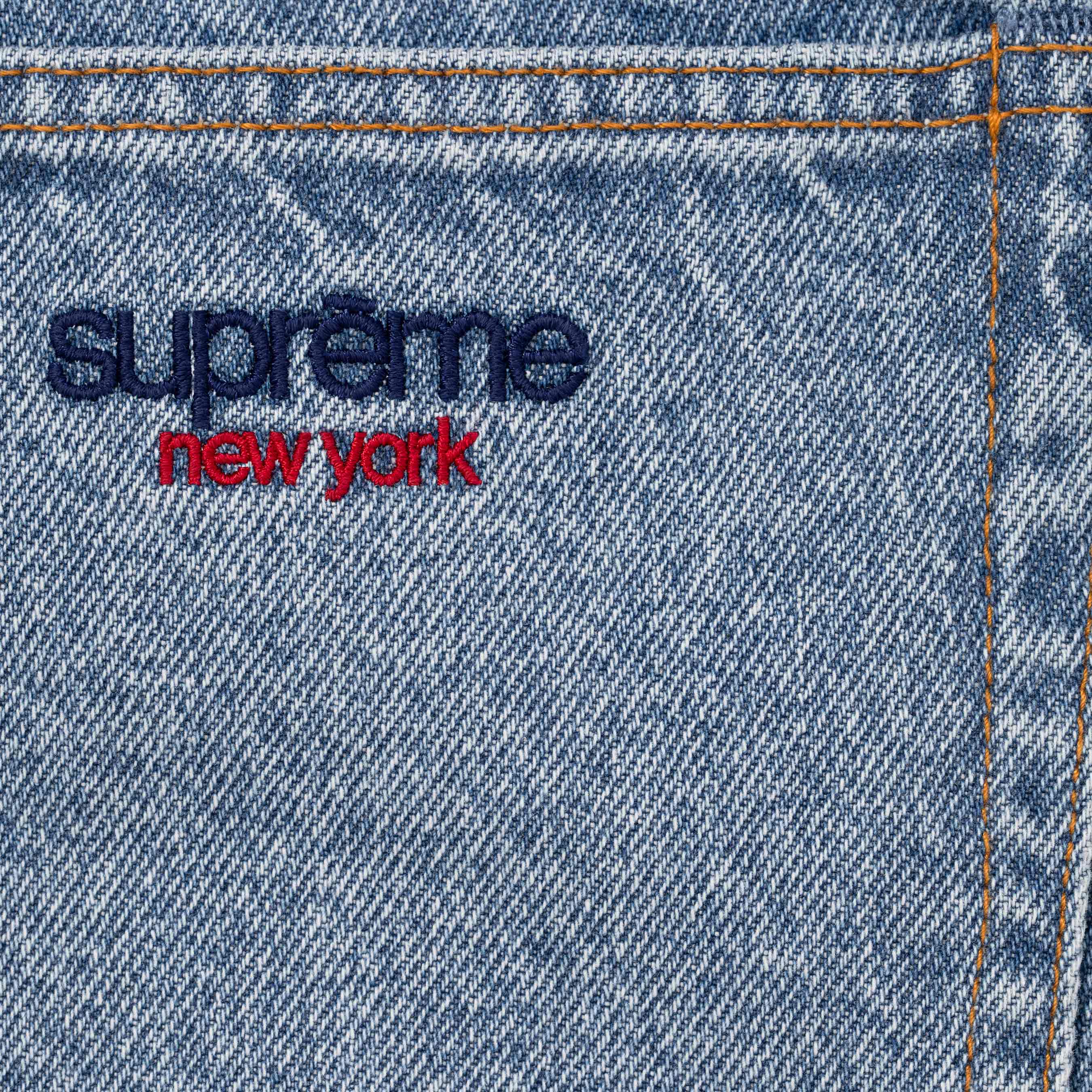 Baggy Jean