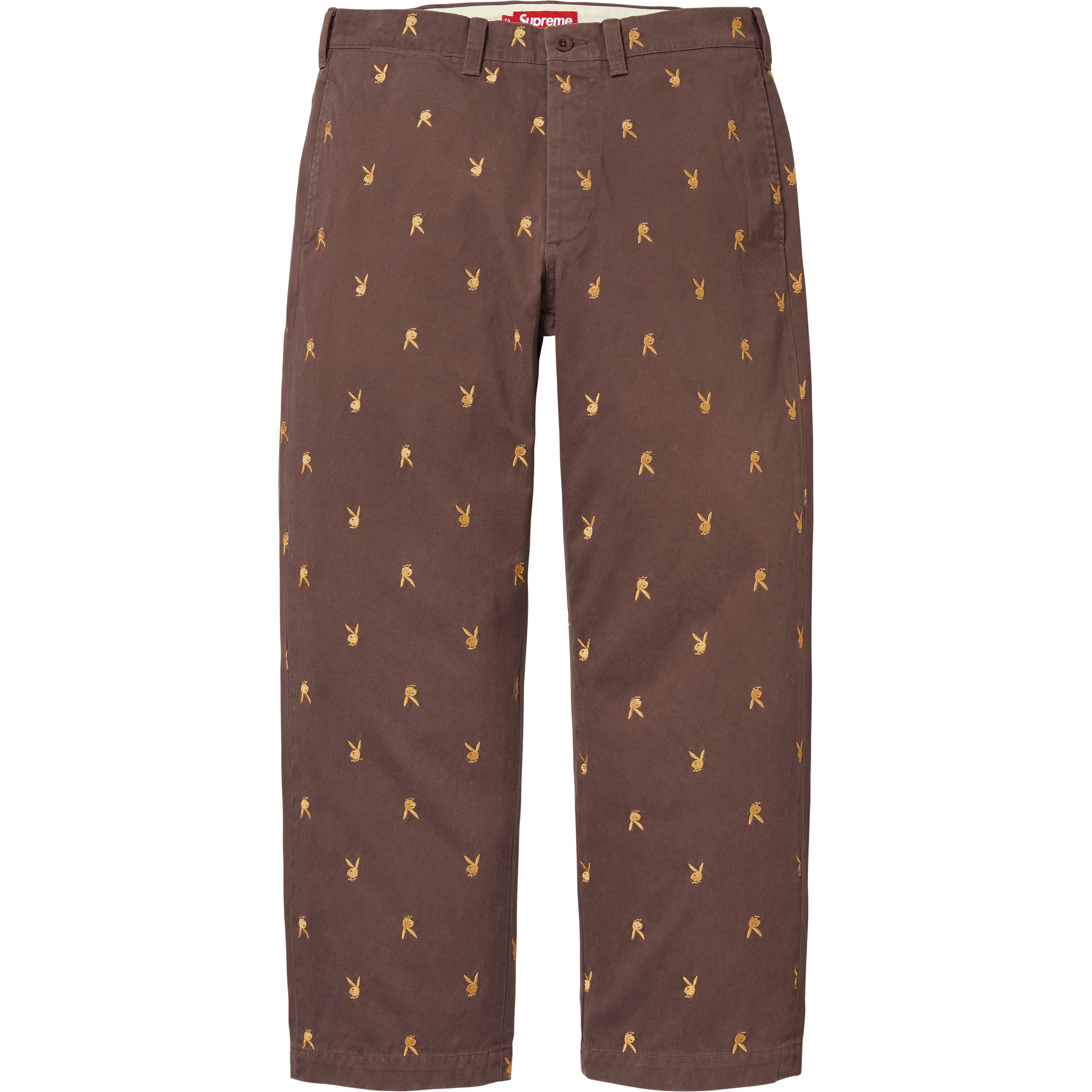 Chino Pant