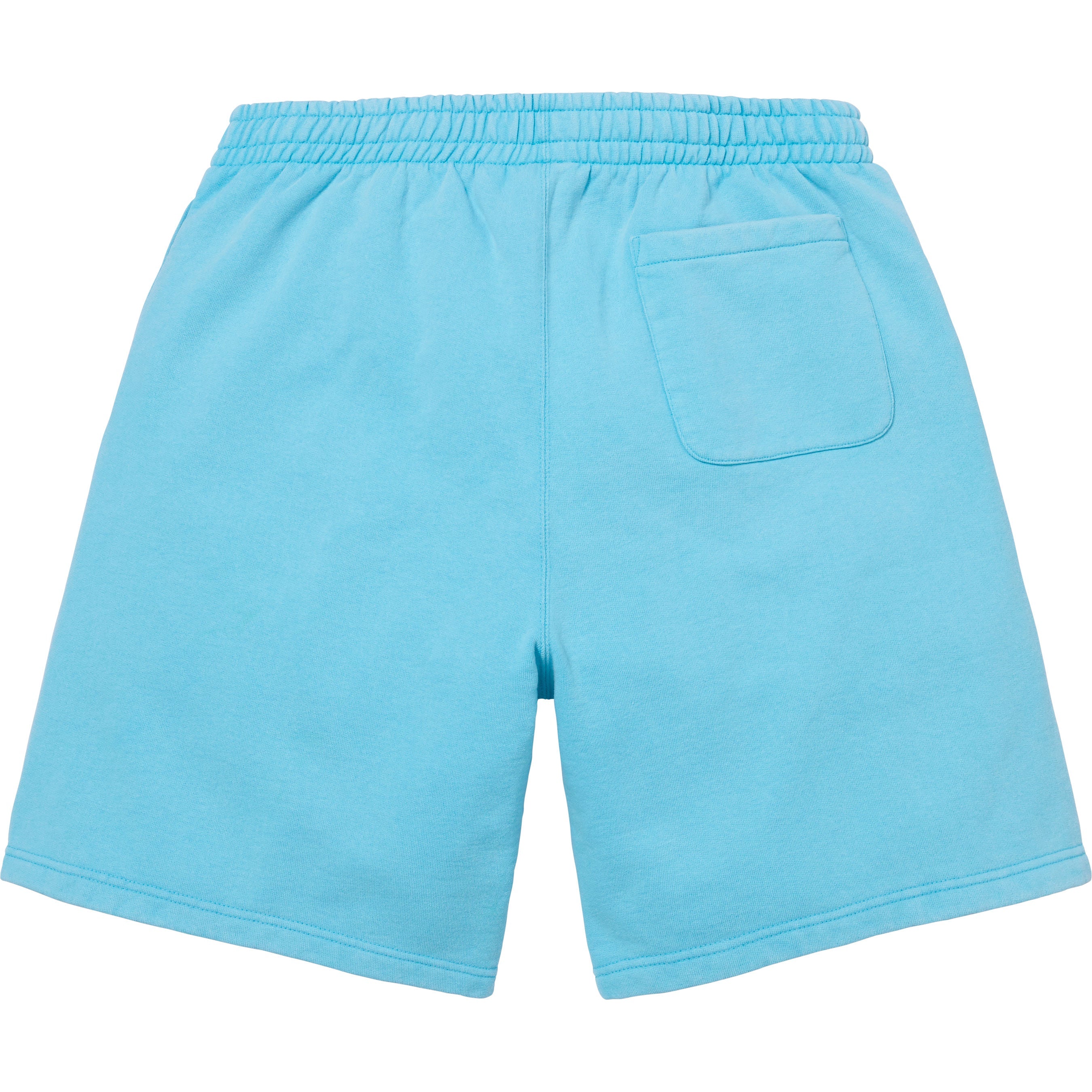Small Box Sweatshort