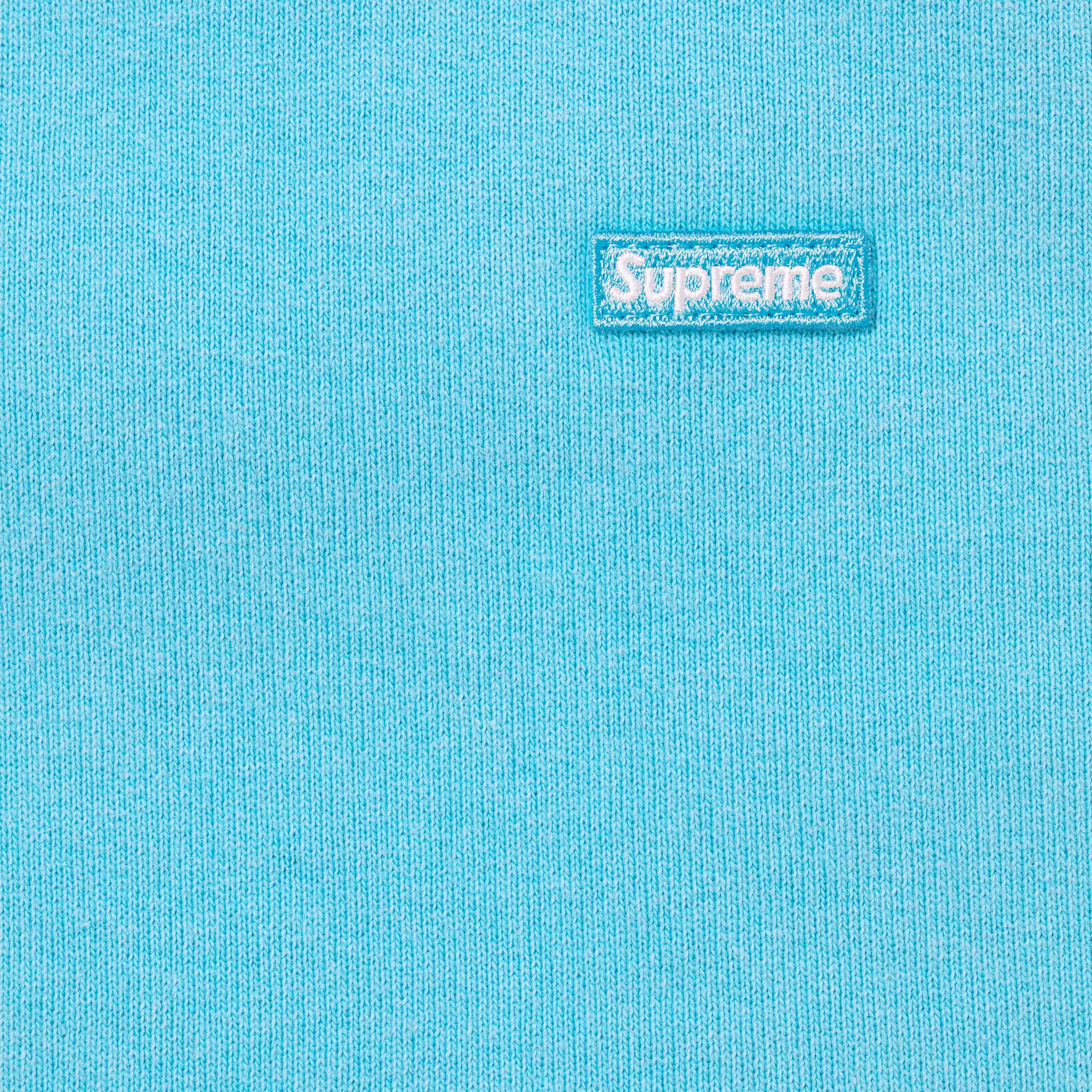 Small Box Sweatshort