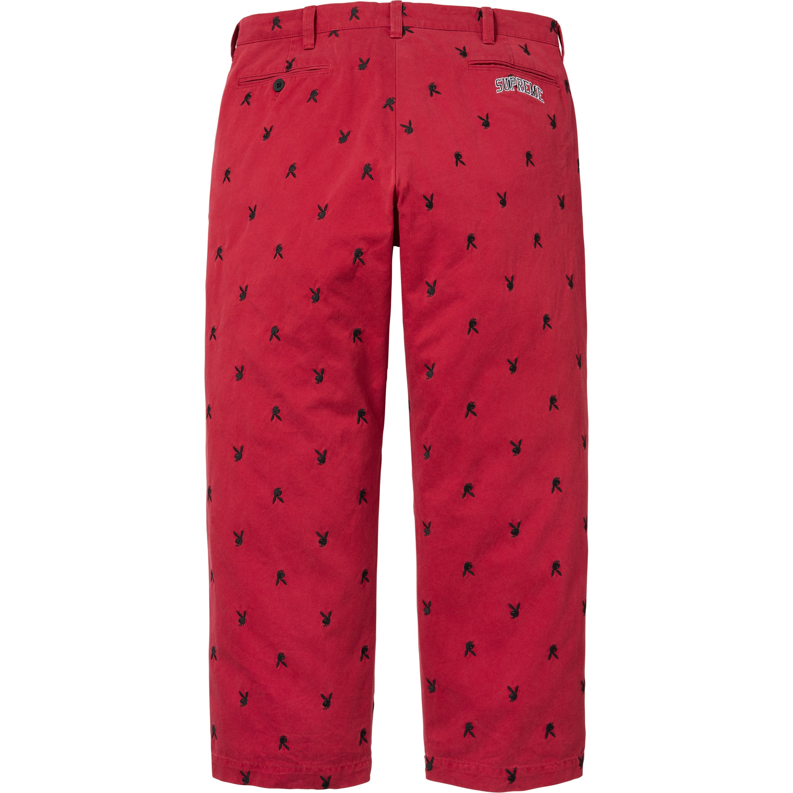 Chino Pant