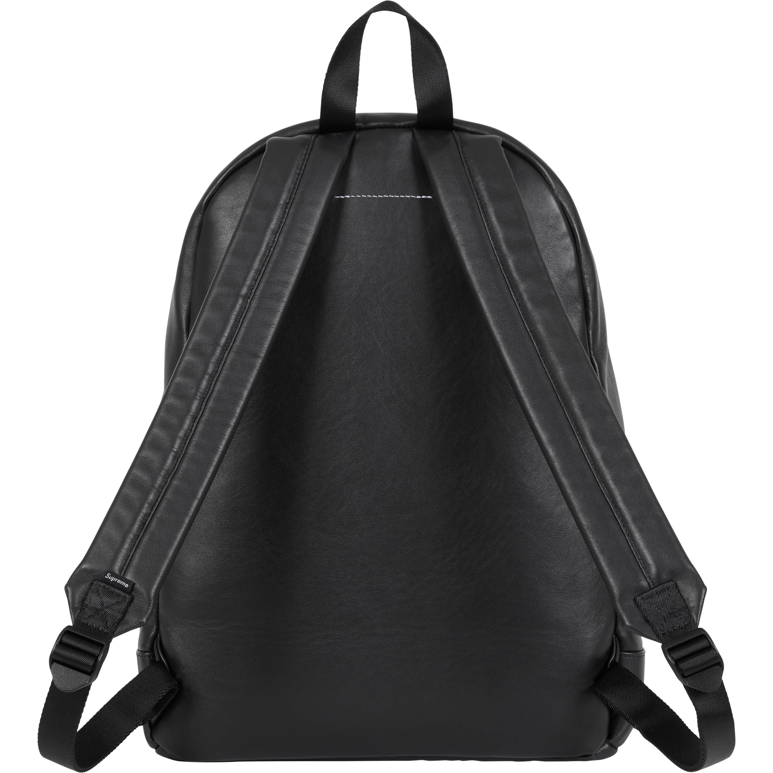 Supreme®/MM6 Maison Margiela Eagle Leather Backpack
