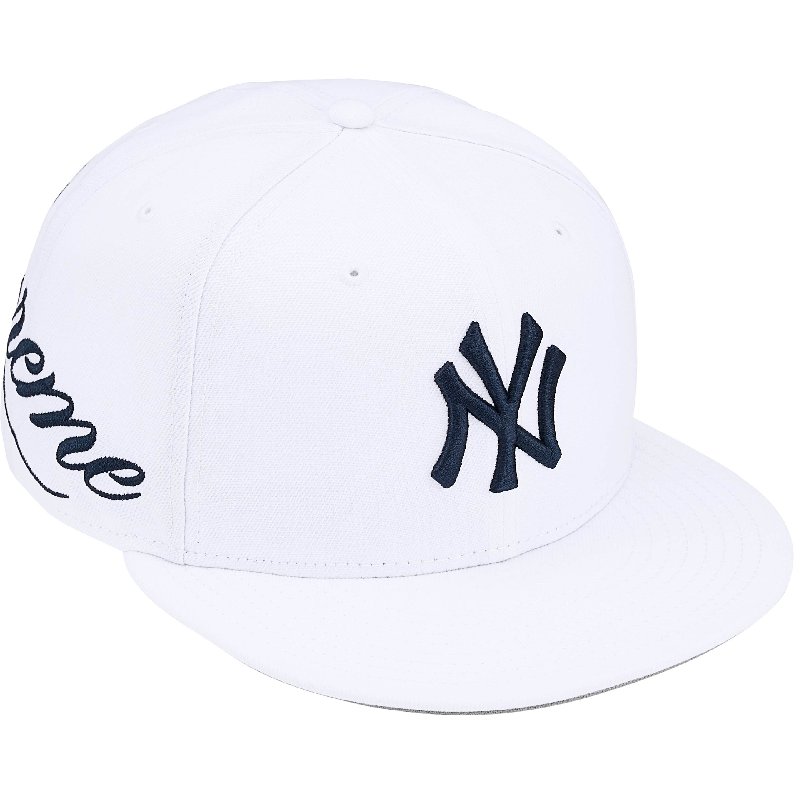 Supreme®/New York Yankees™ New Era®