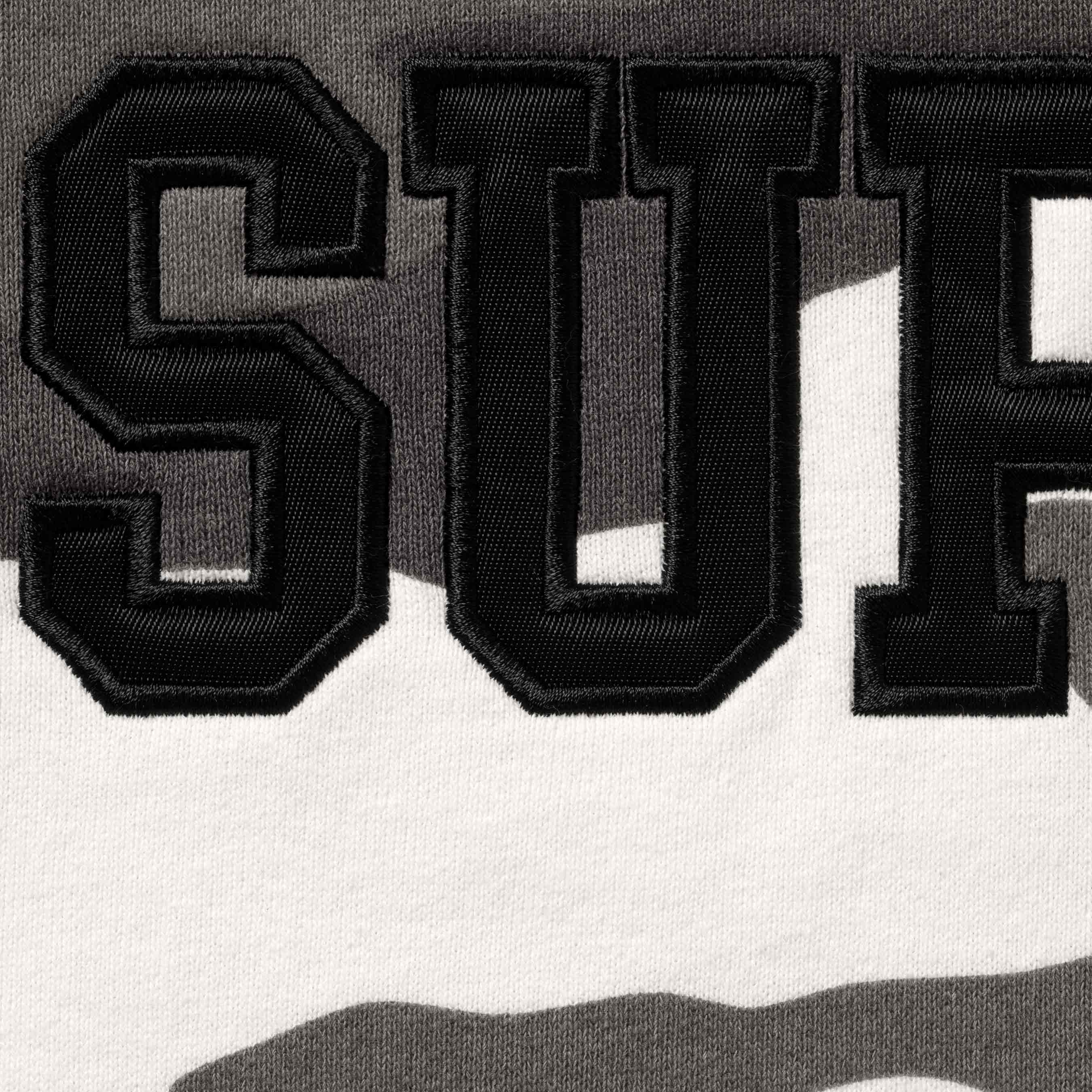 Shop Flag Half Zip Pullover