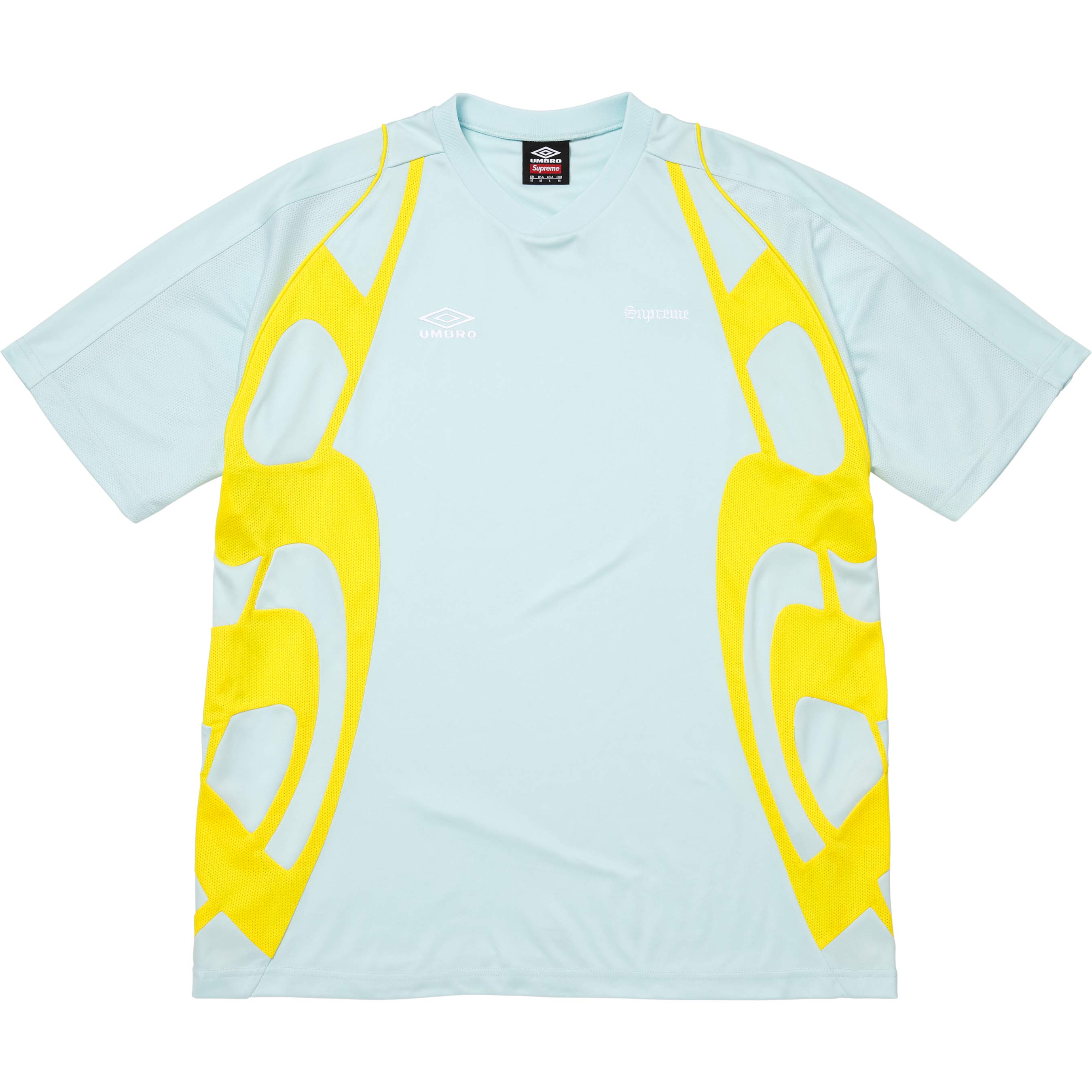 Supreme®/Umbro® Old English Soccer Jersey