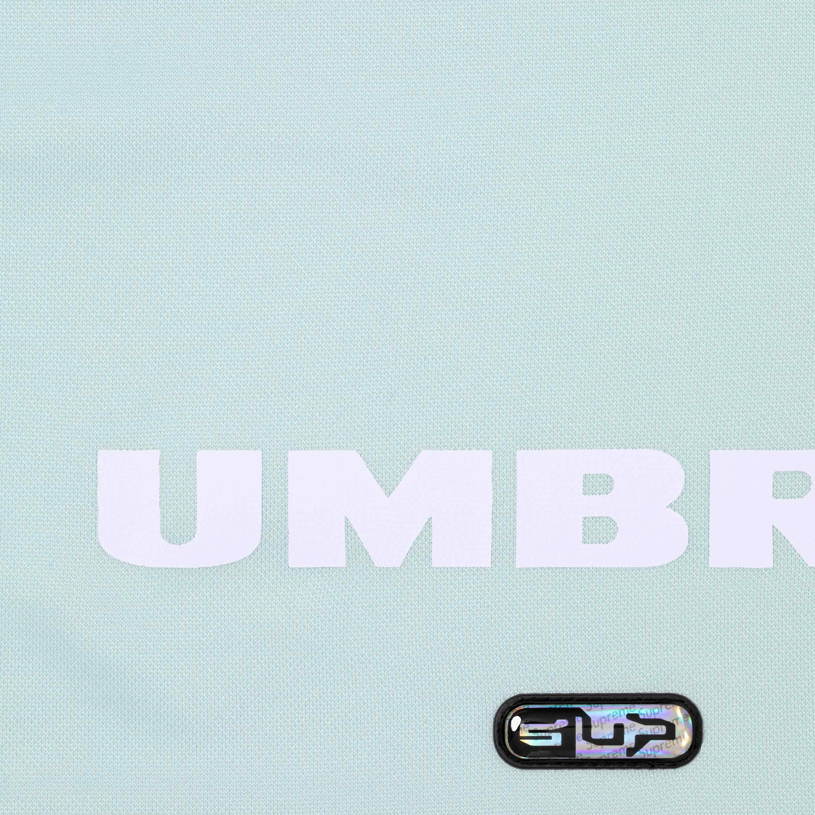 Supreme®/Umbro® Old English Soccer Jersey
