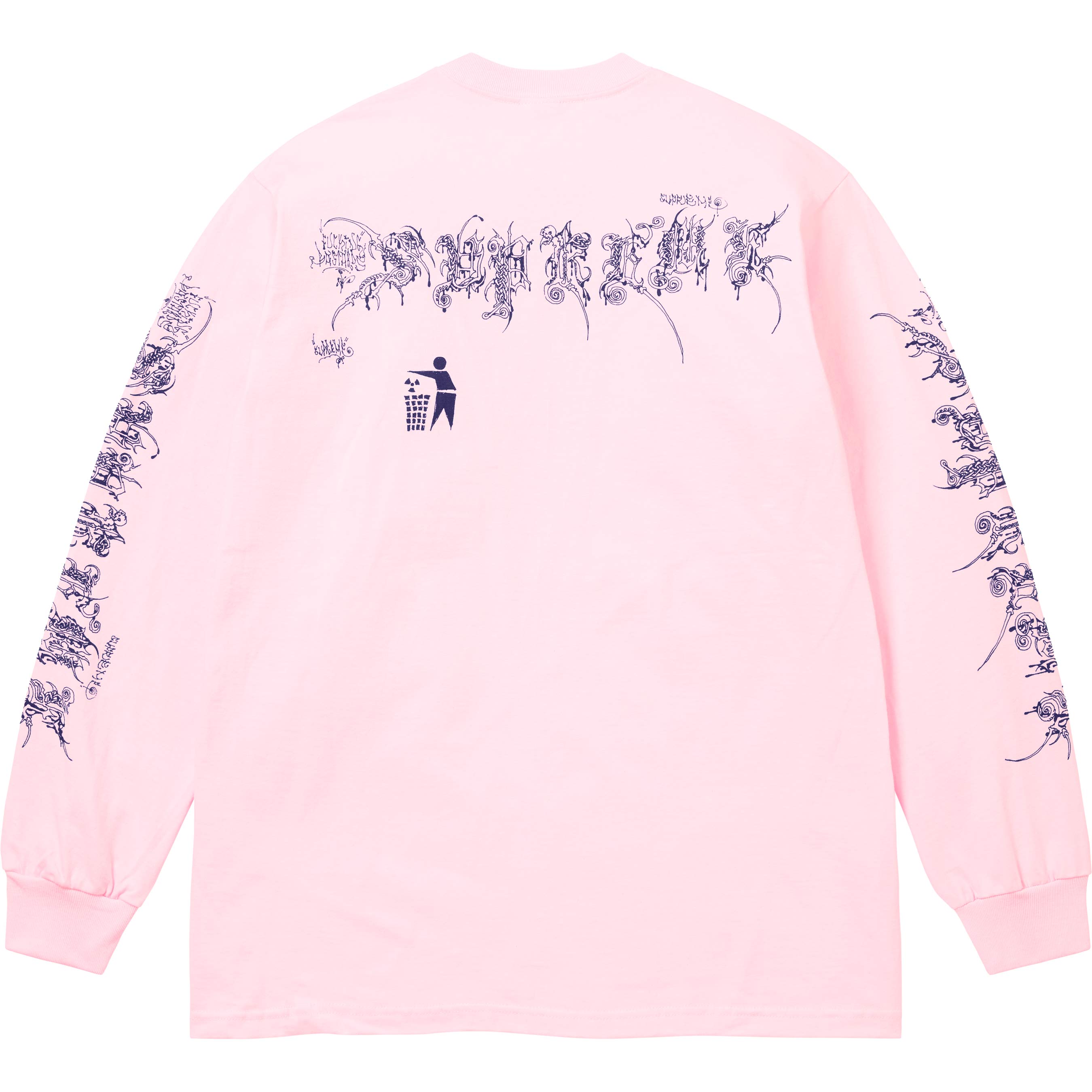 Wombat L/S Tee