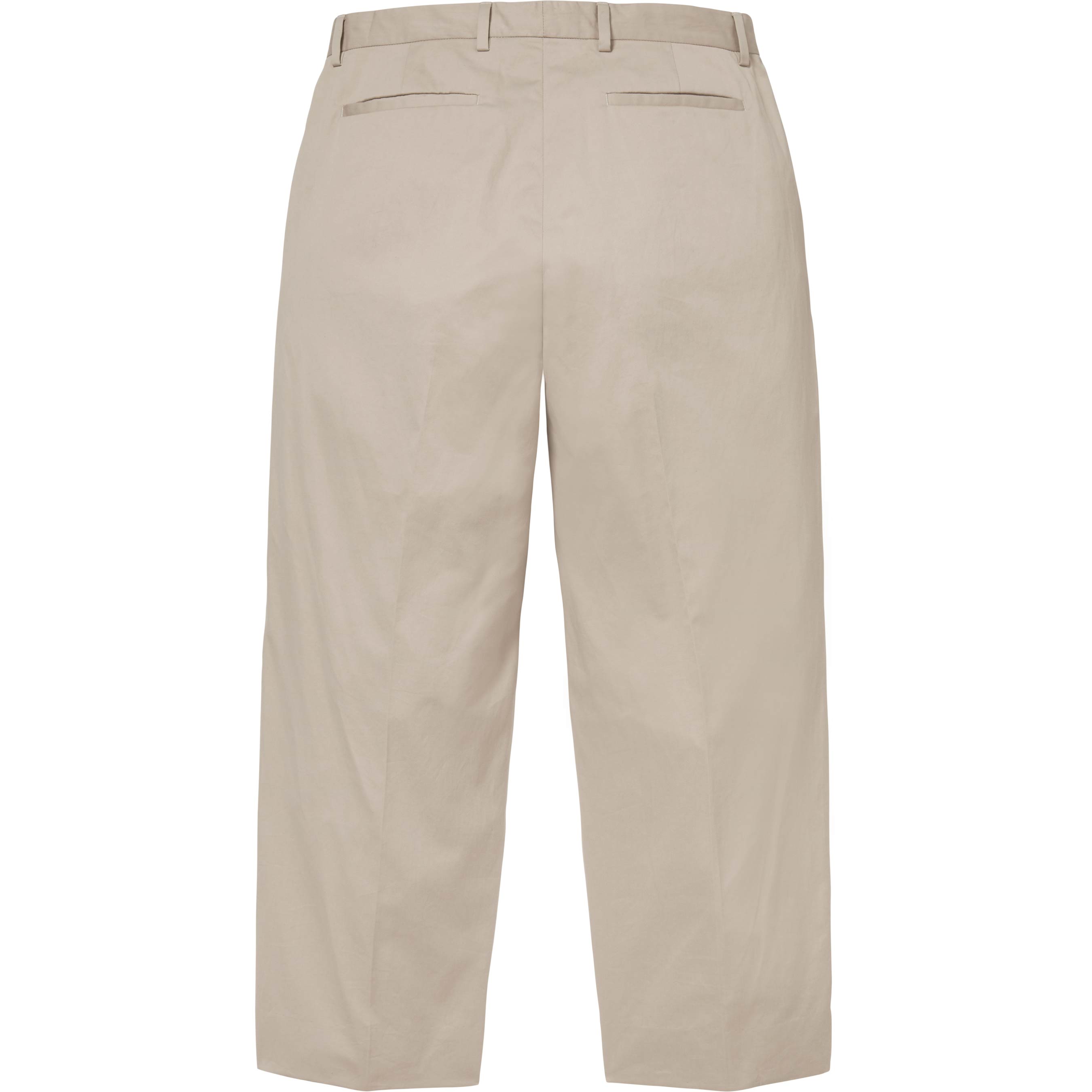 Sea Island Cotton Suit