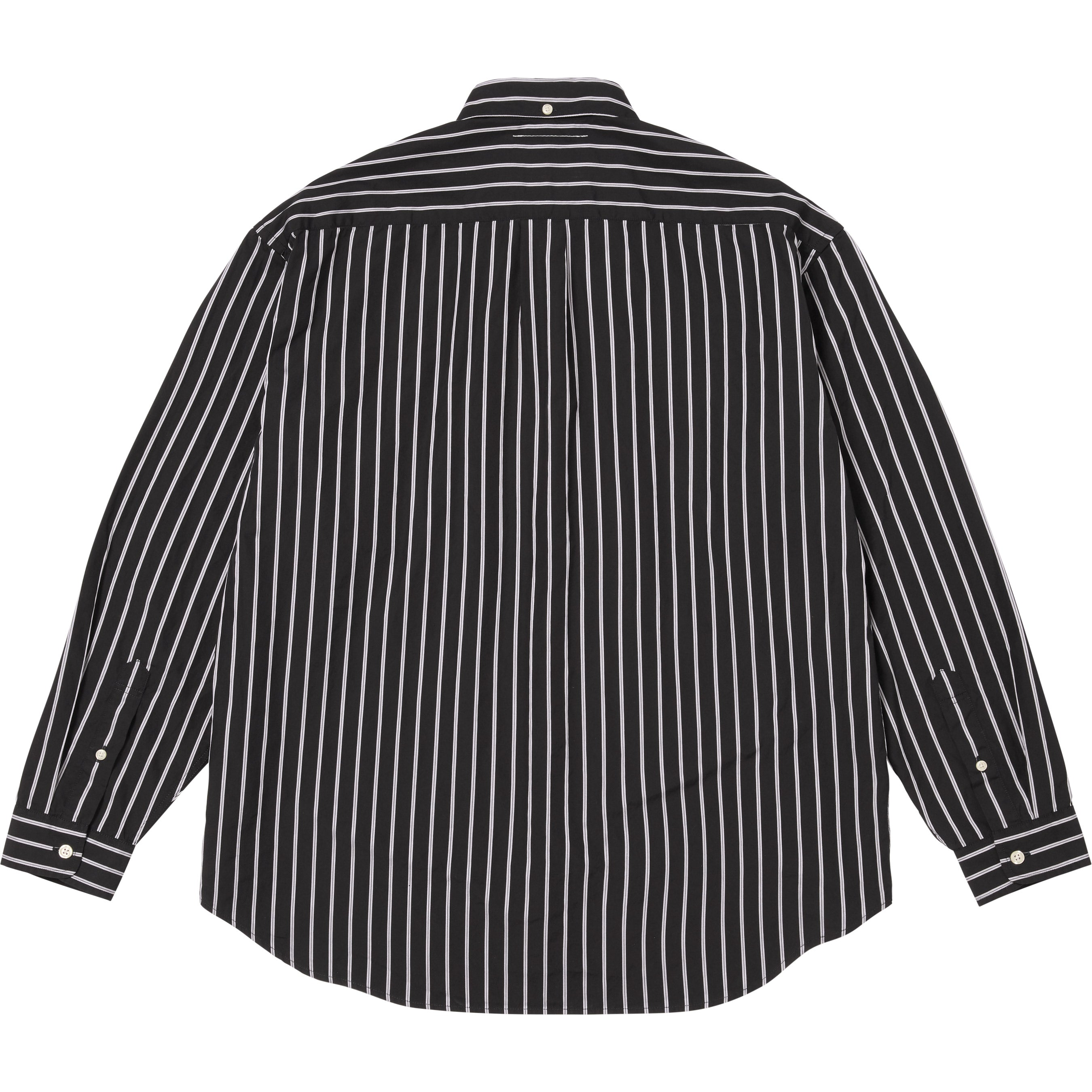 Supreme®/MM6 Maison Margiela Stripe Shirt