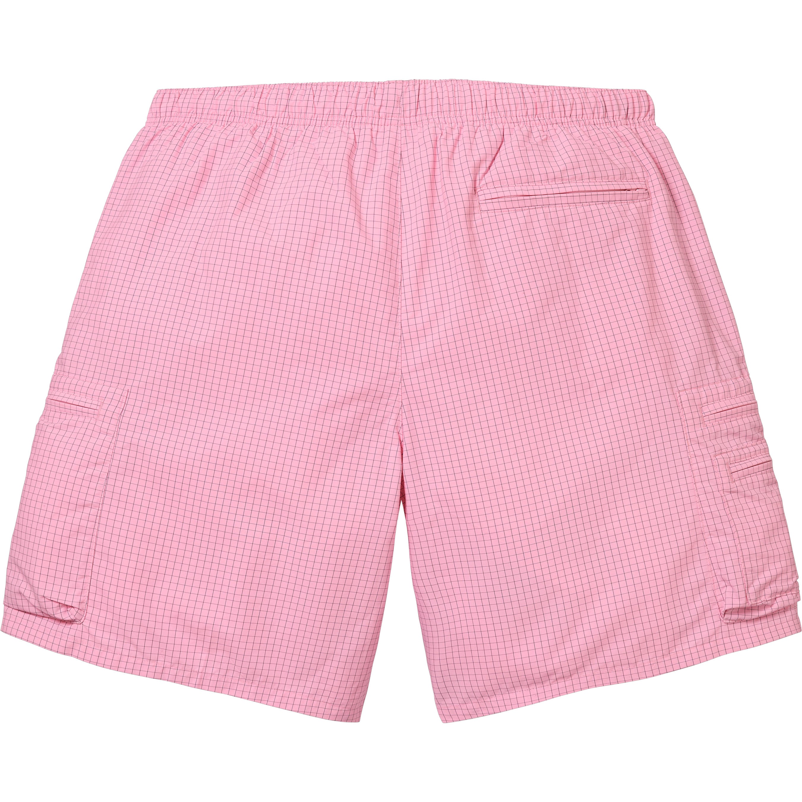 Ripstop Cargo Water Short