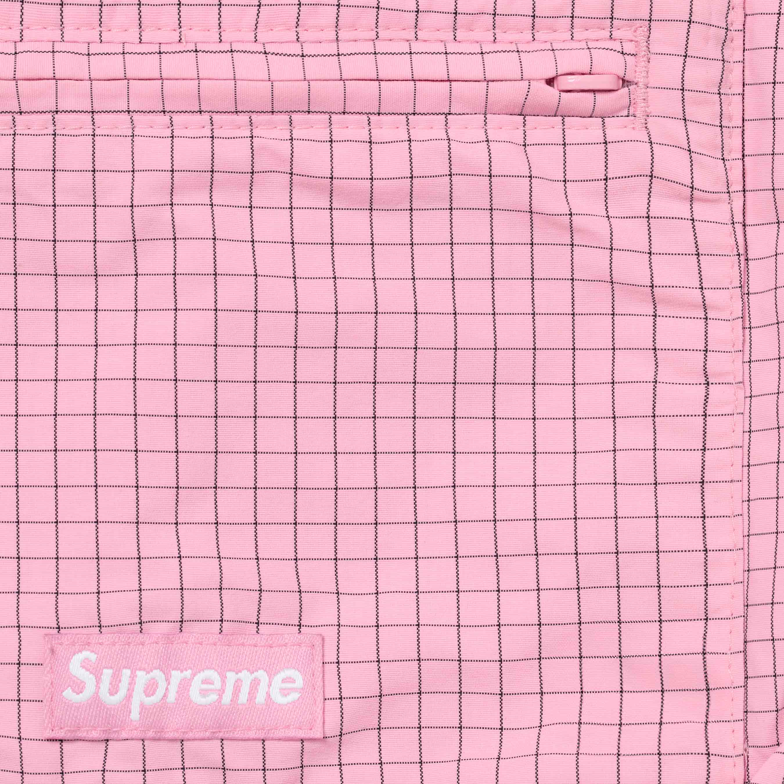 Ripstop Cargo Water Short