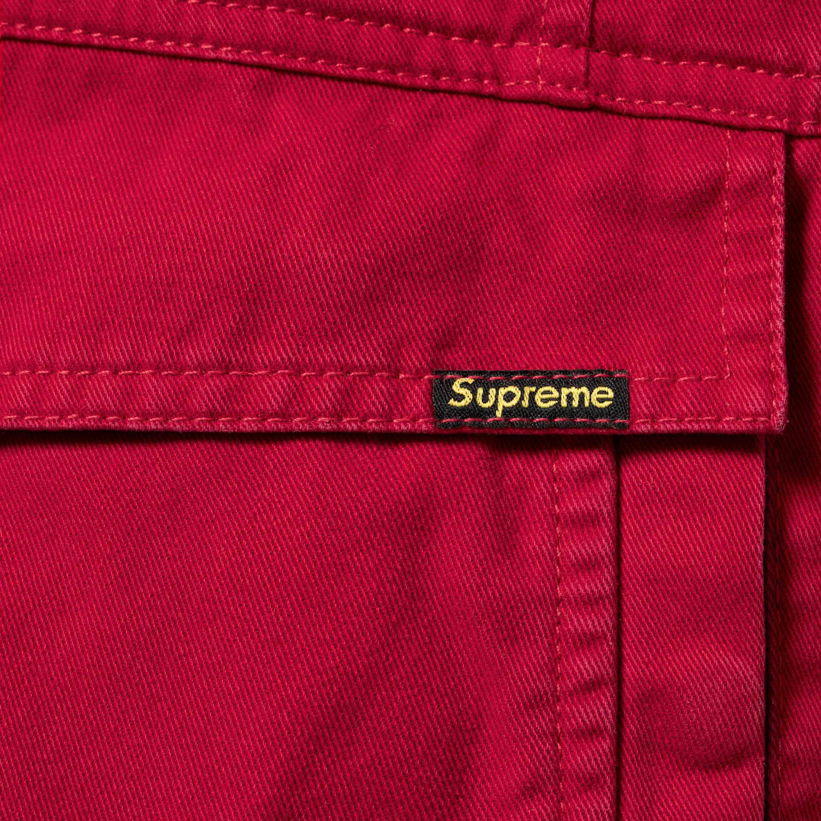 Reversible Faux Fur Hooded Work Jacket