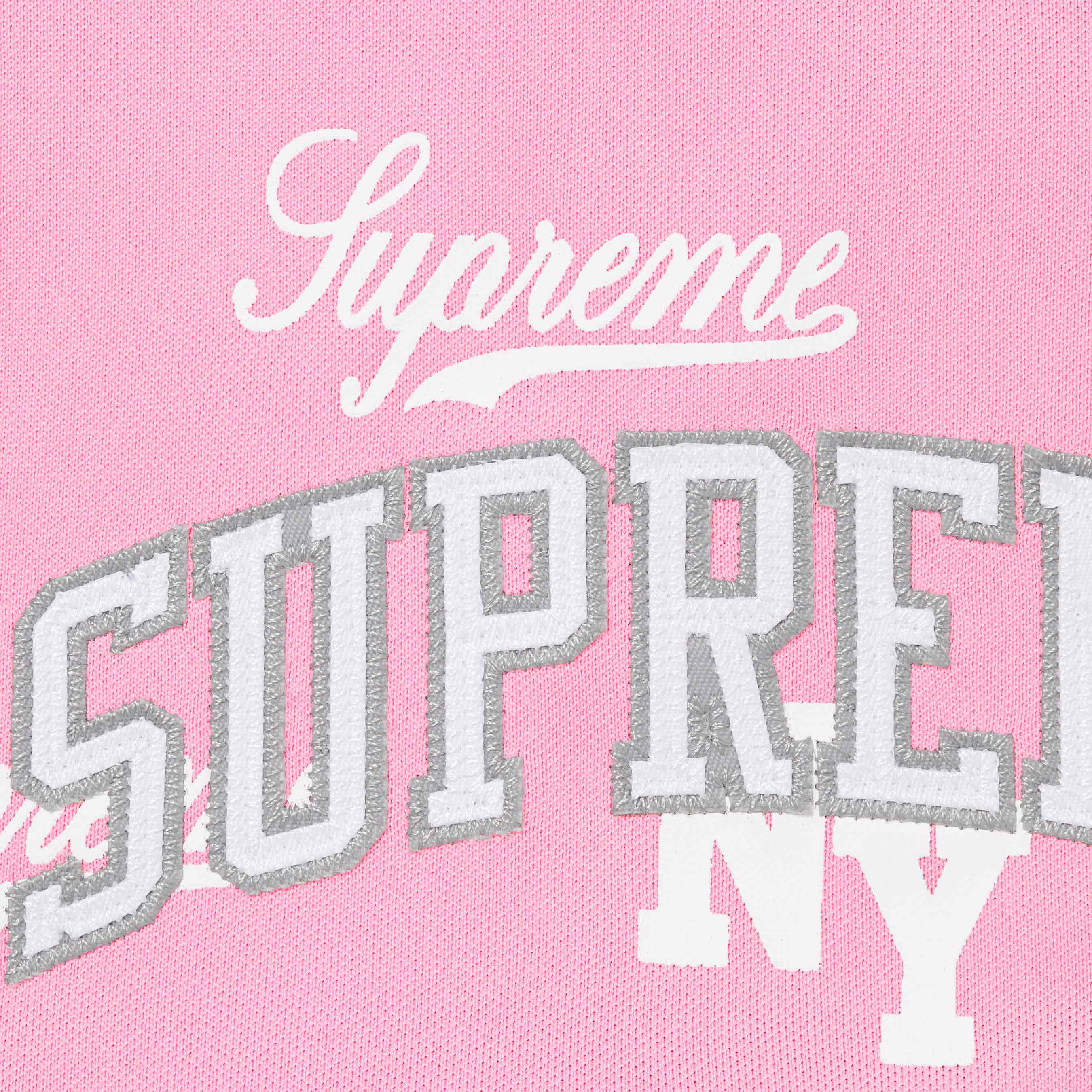 Supreme®/Mitchell & Ness® Monogram Basketball Short