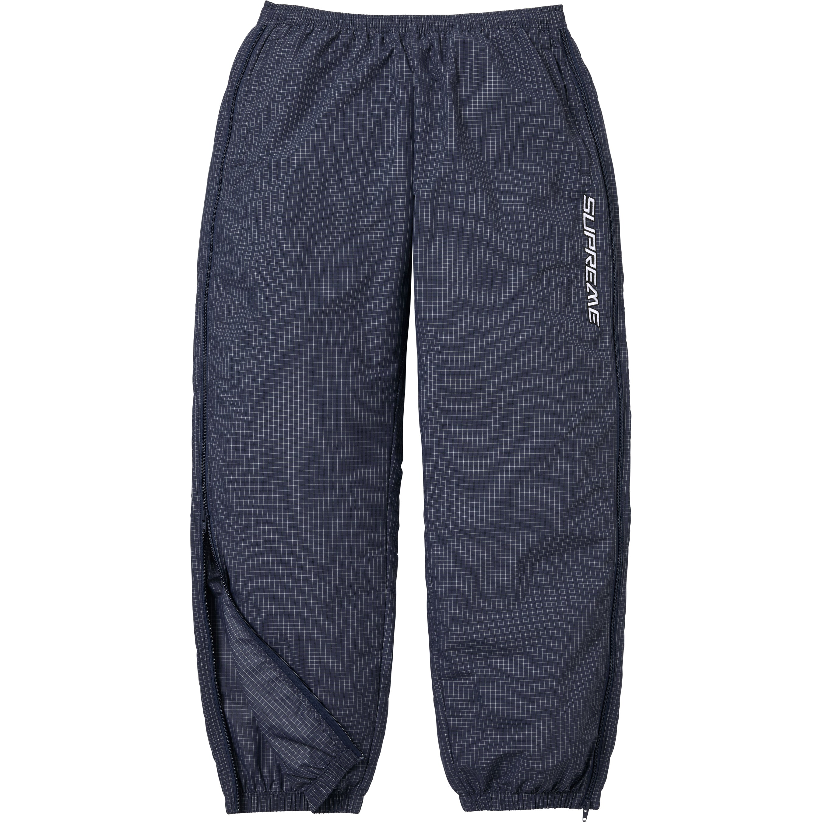 Ripstop Warm Up Pant