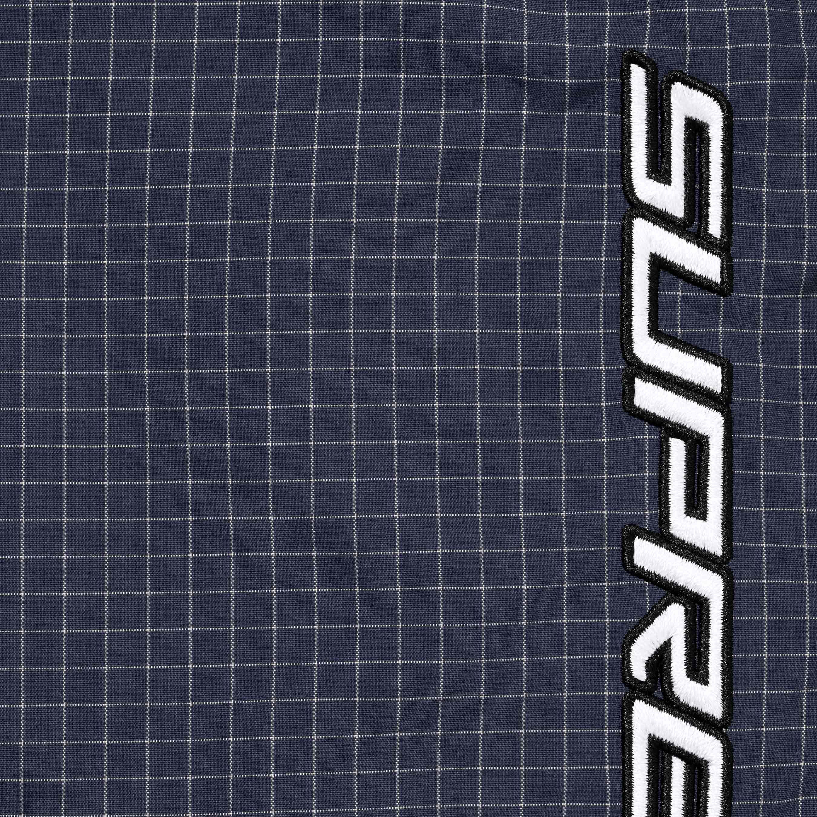 Ripstop Warm Up Pant