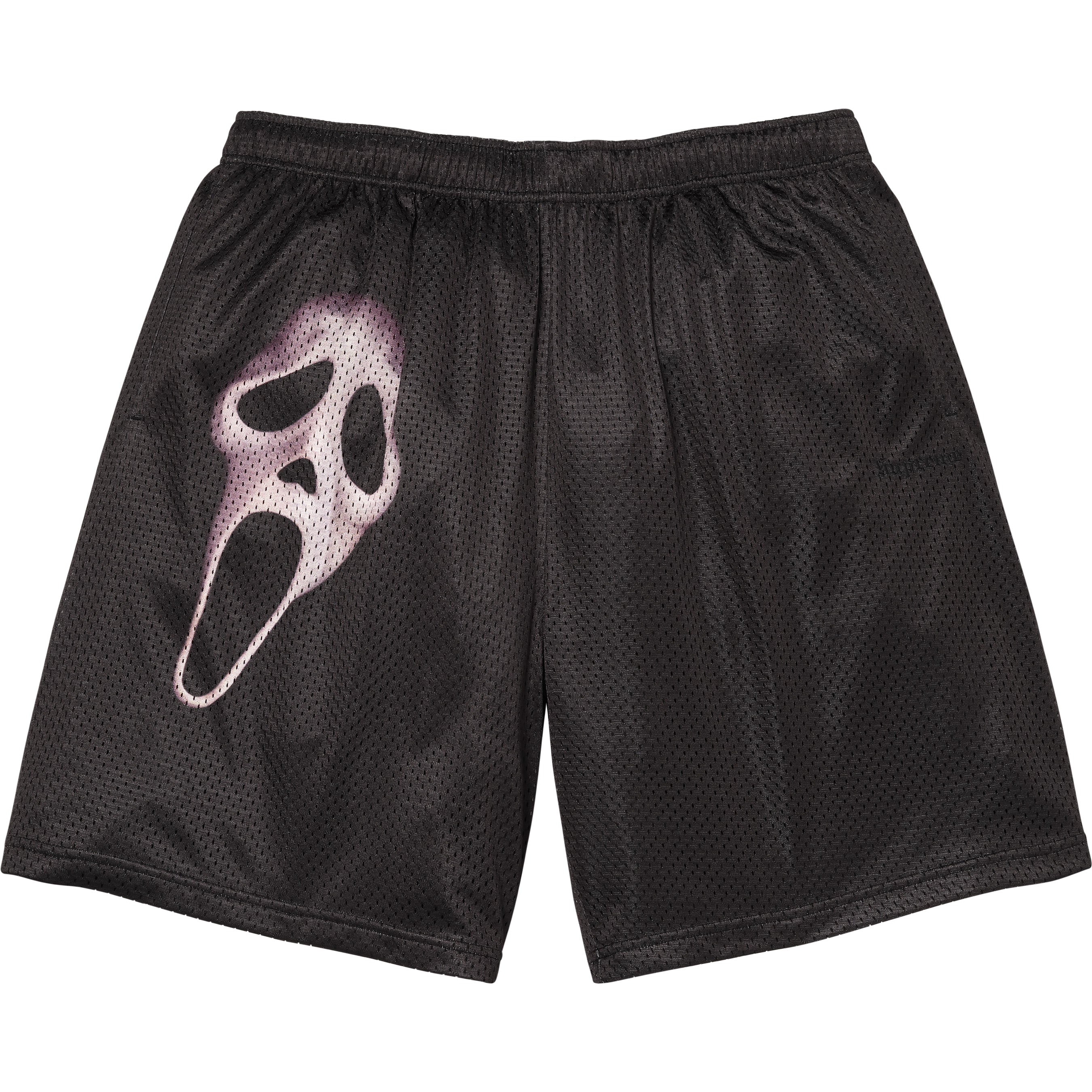 Ghostface® Mesh Short
