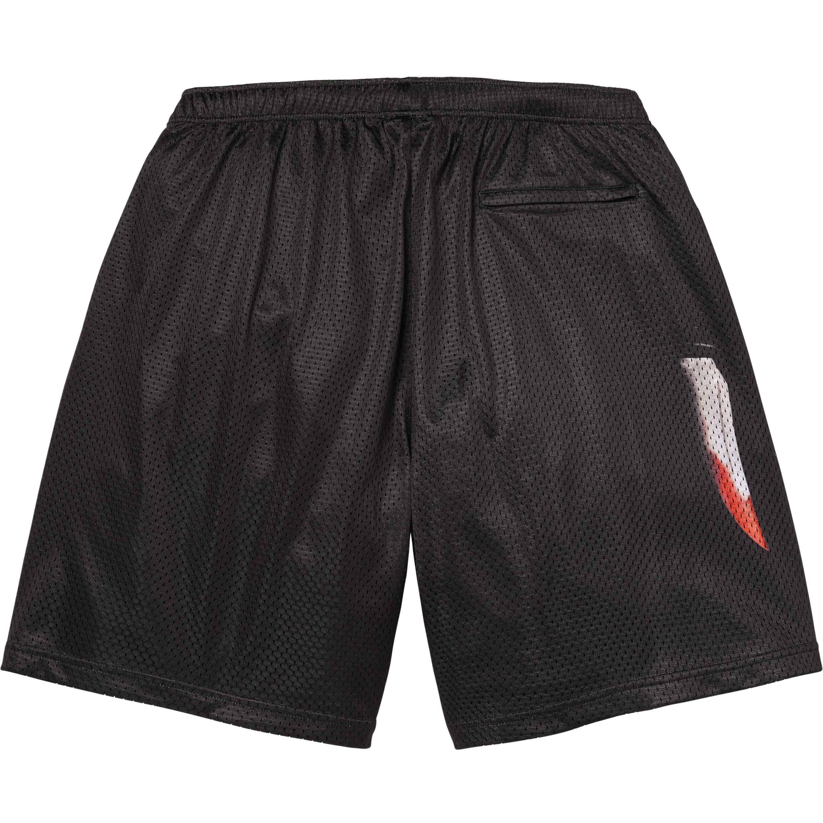 Ghostface® Mesh Short