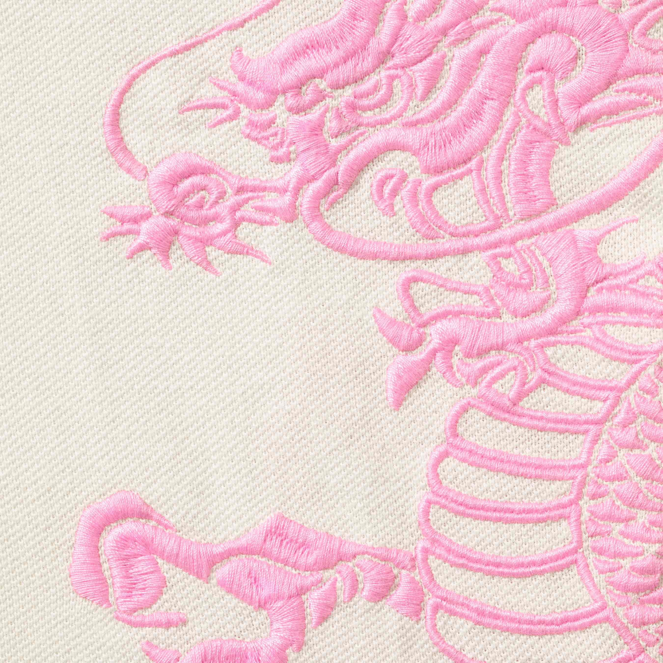 Supreme®/The Great China Wall Dragon Polo