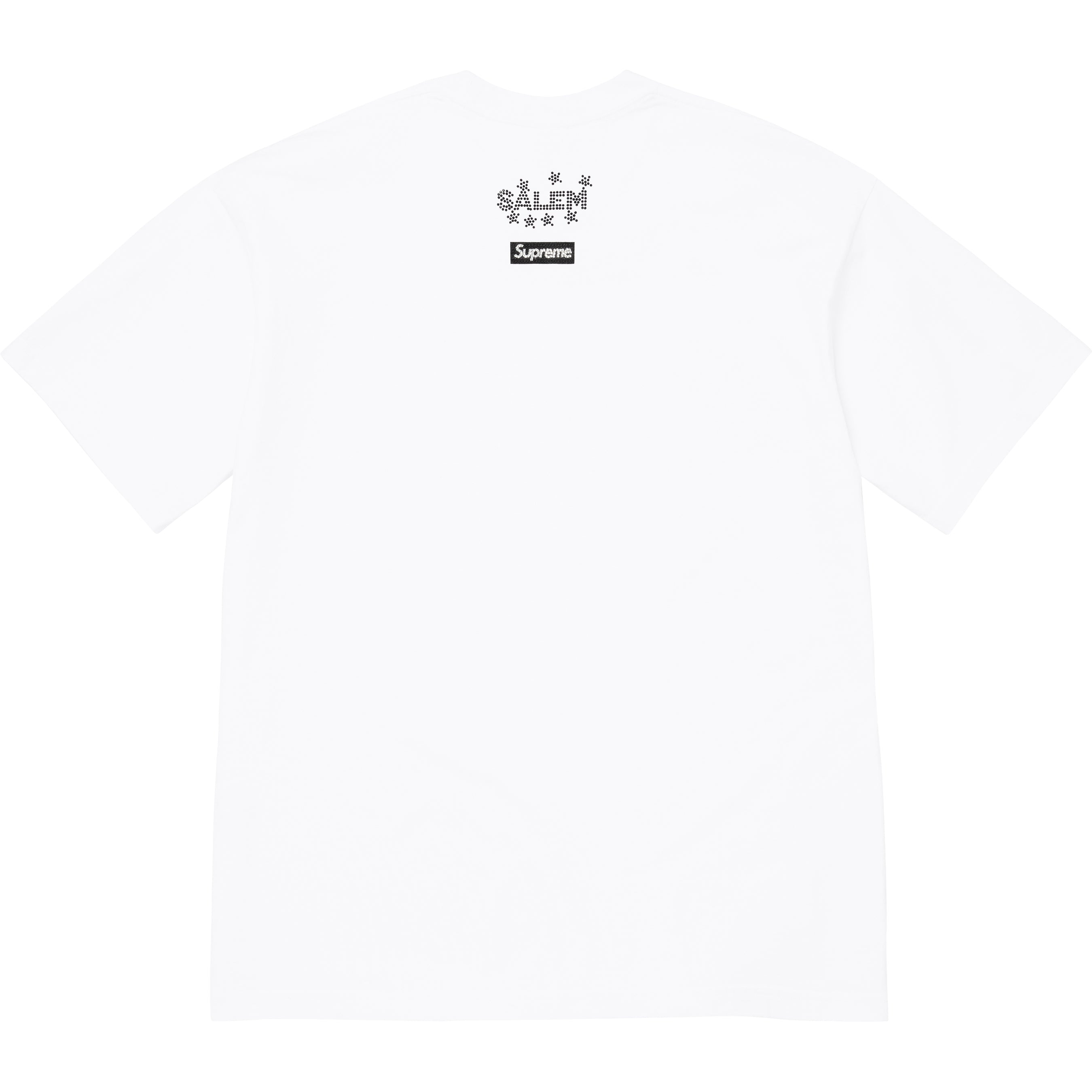 Supreme/SALEM S/S Top