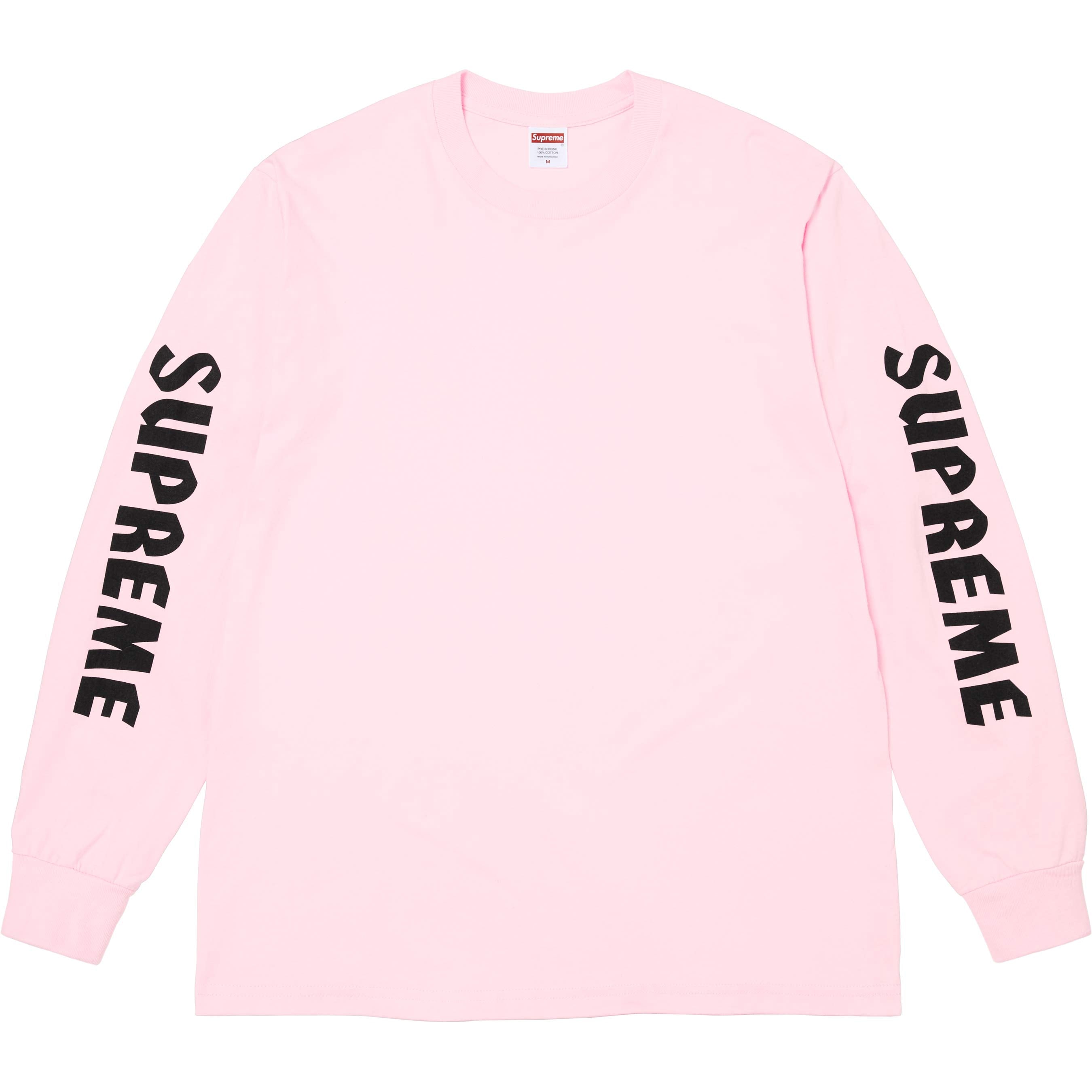 Supreme®/Spitfire® L/S Tee