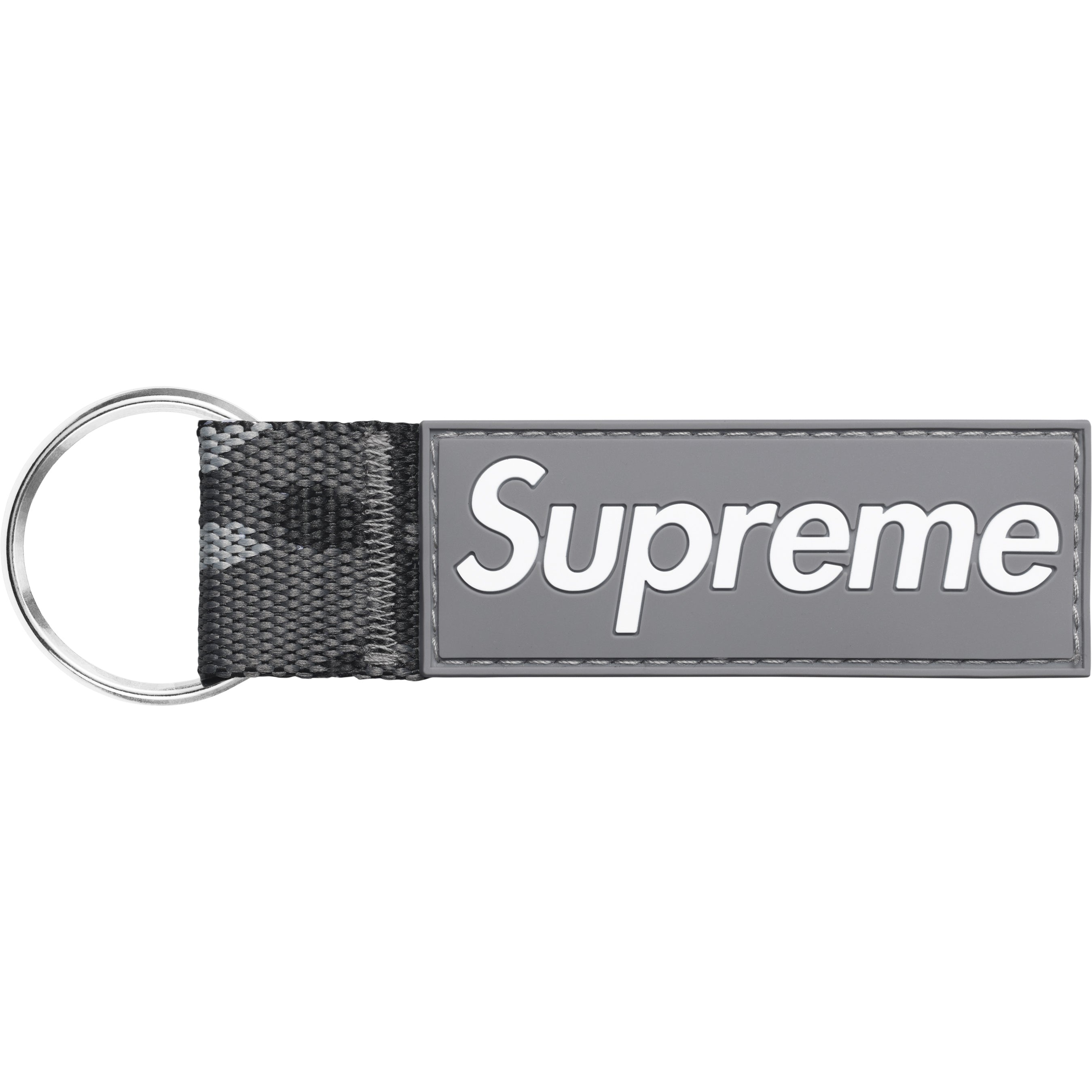 Webbing Keychain