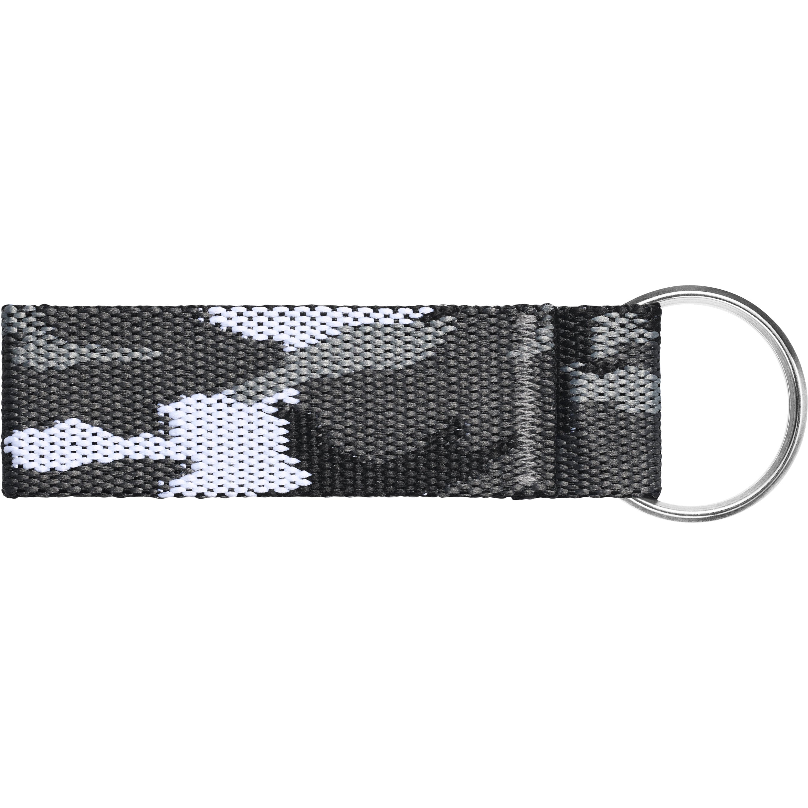 Webbing Keychain