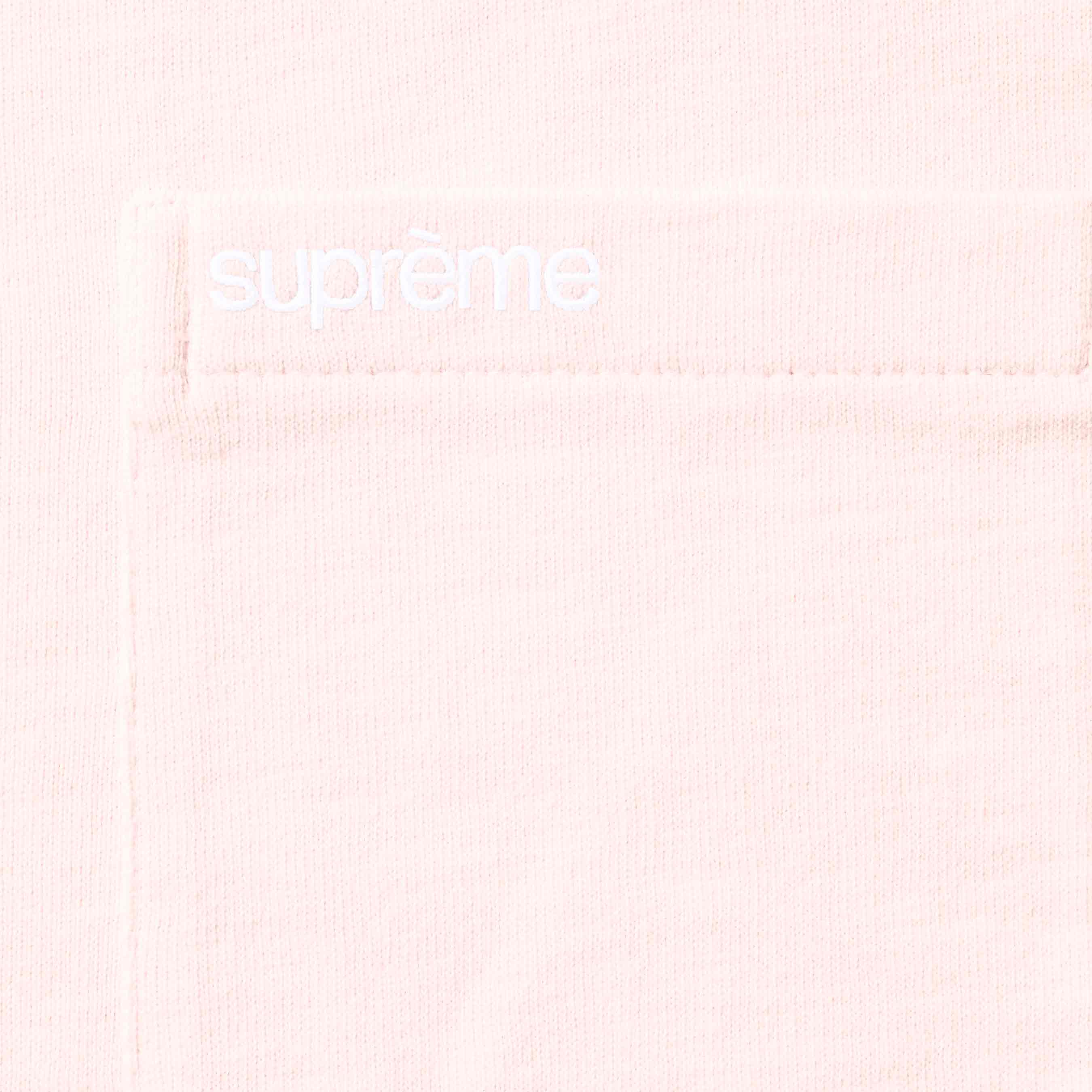 S/S Pocket Tee