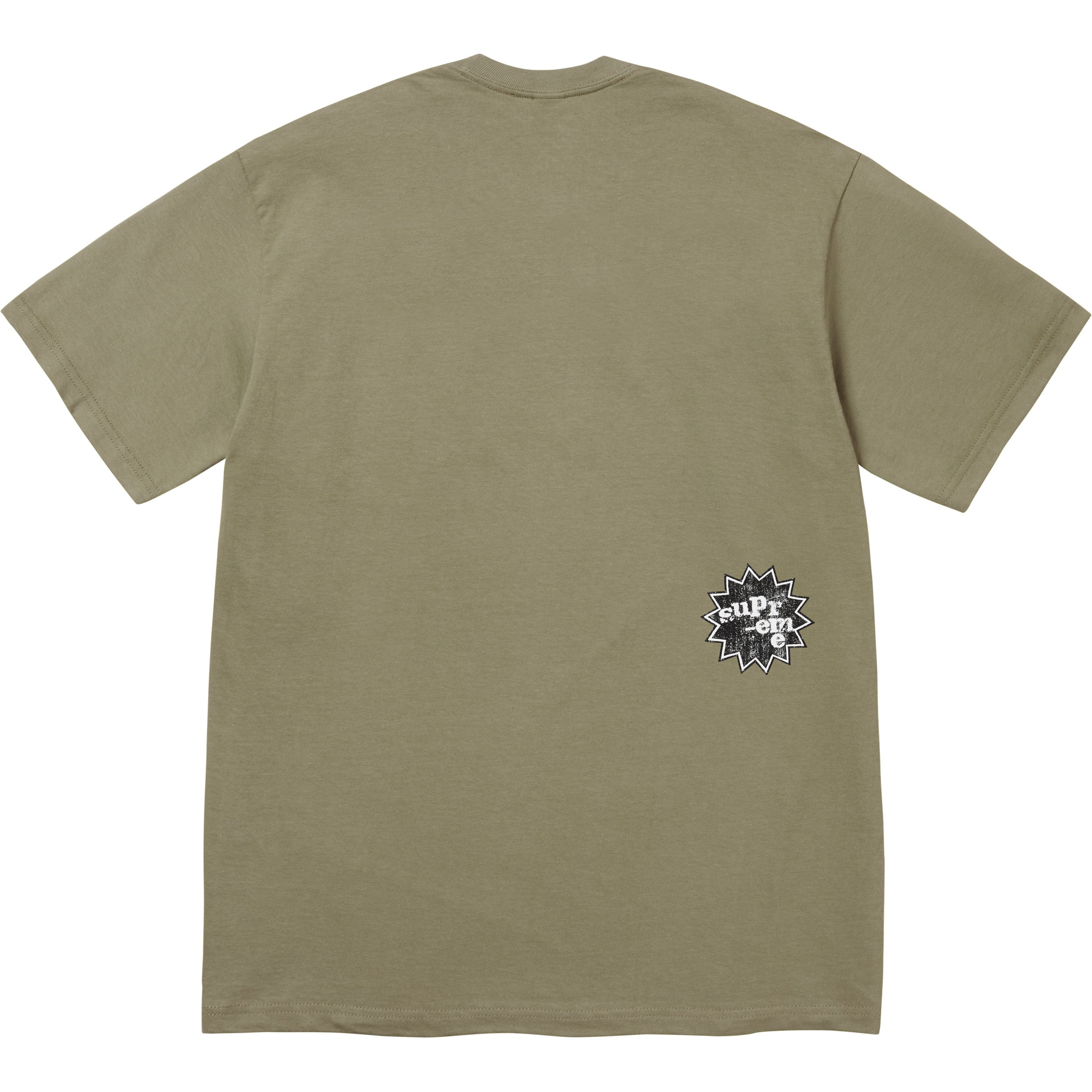God Save Us Tee