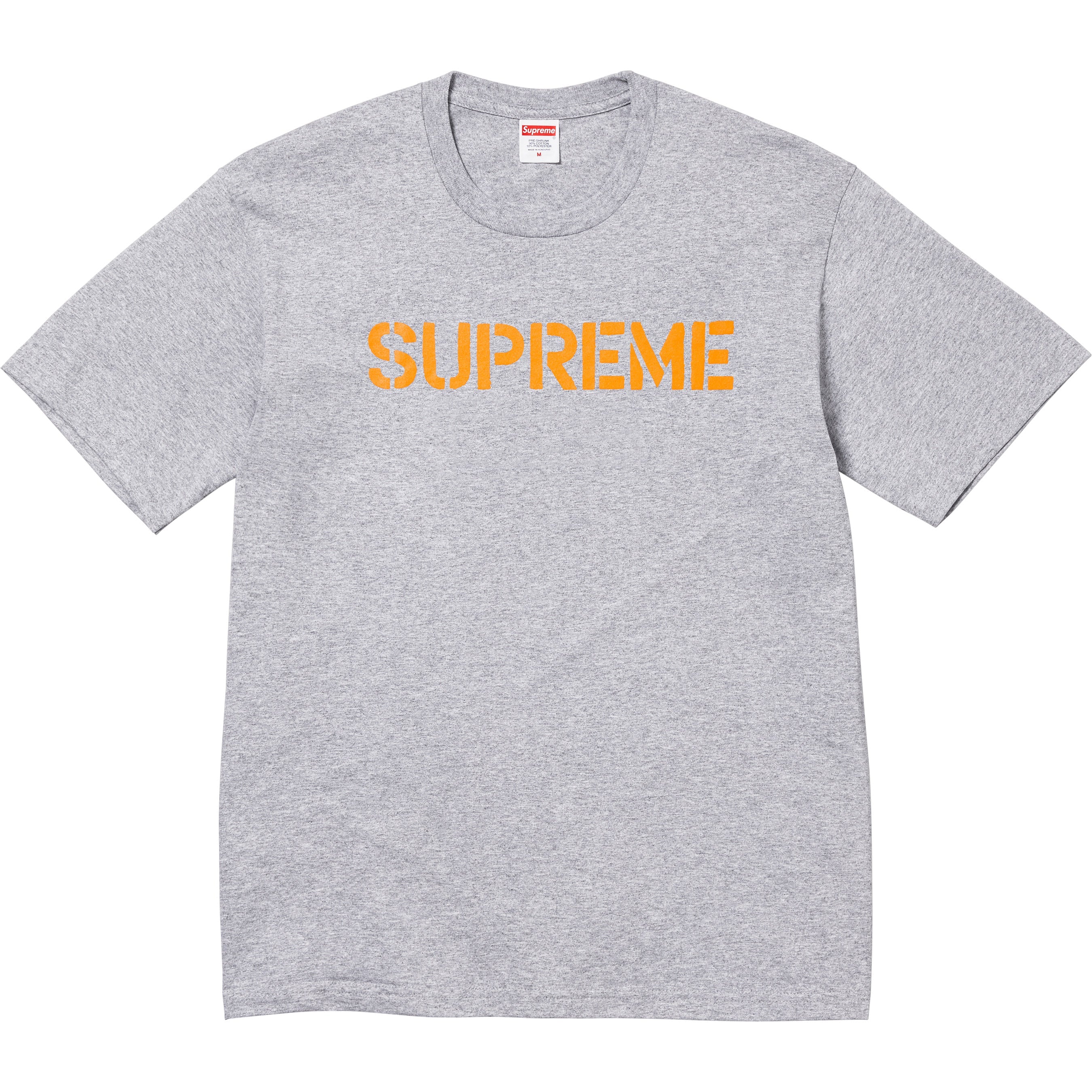 Hard Tee