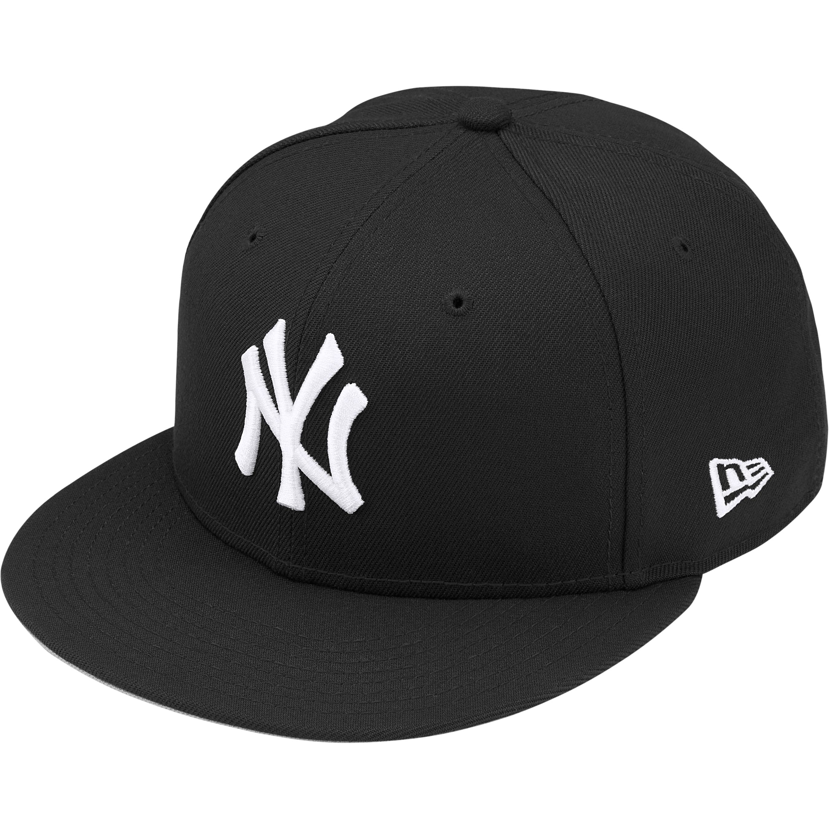 Supreme®/New York Yankees™ New Era®