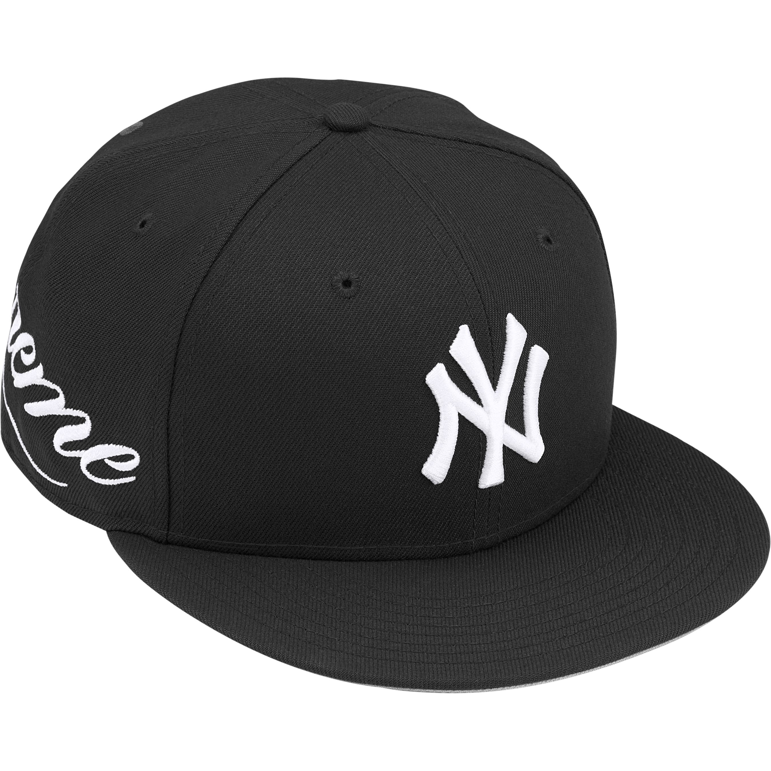 Supreme®/New York Yankees™ New Era®