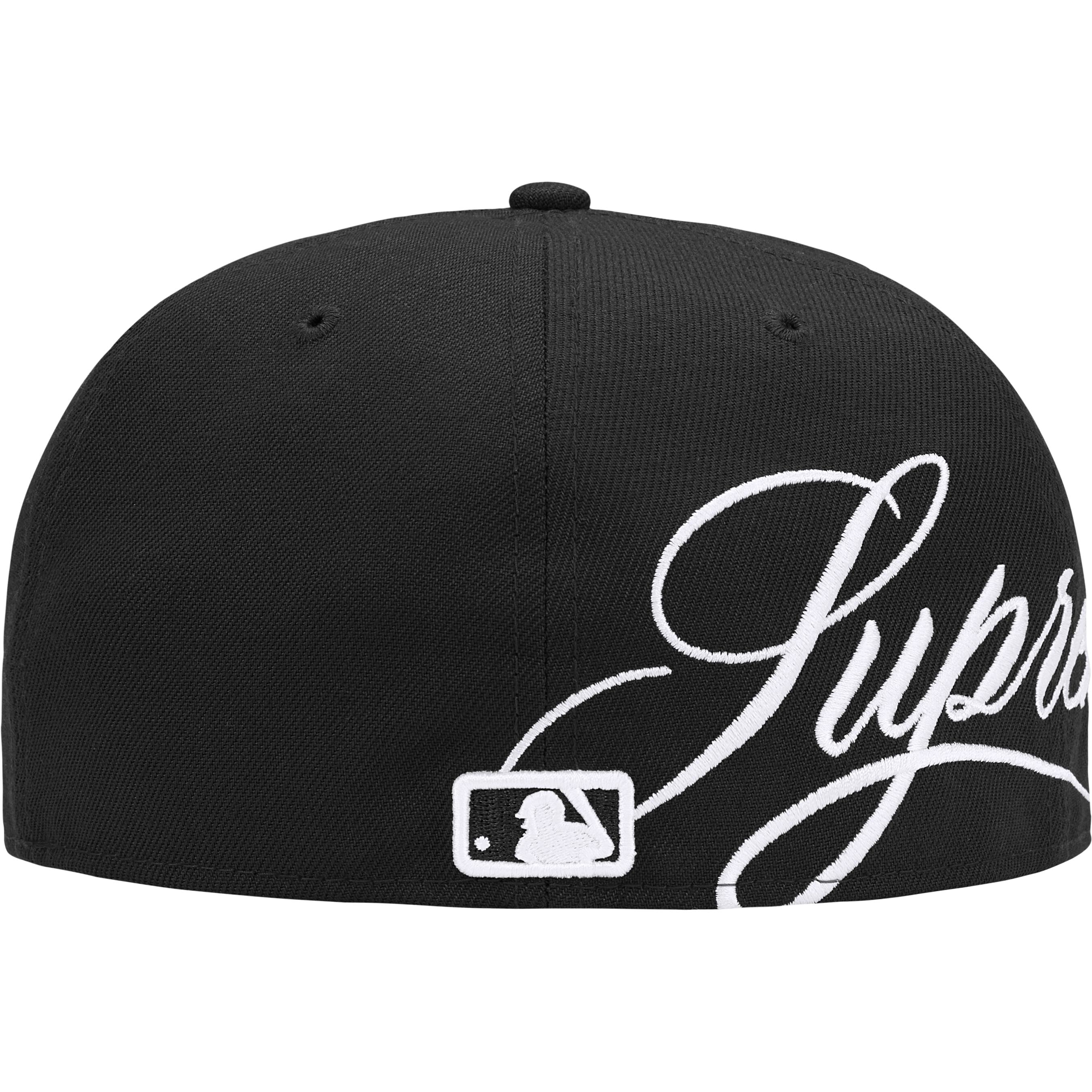 Supreme®/New York Yankees™ New Era®