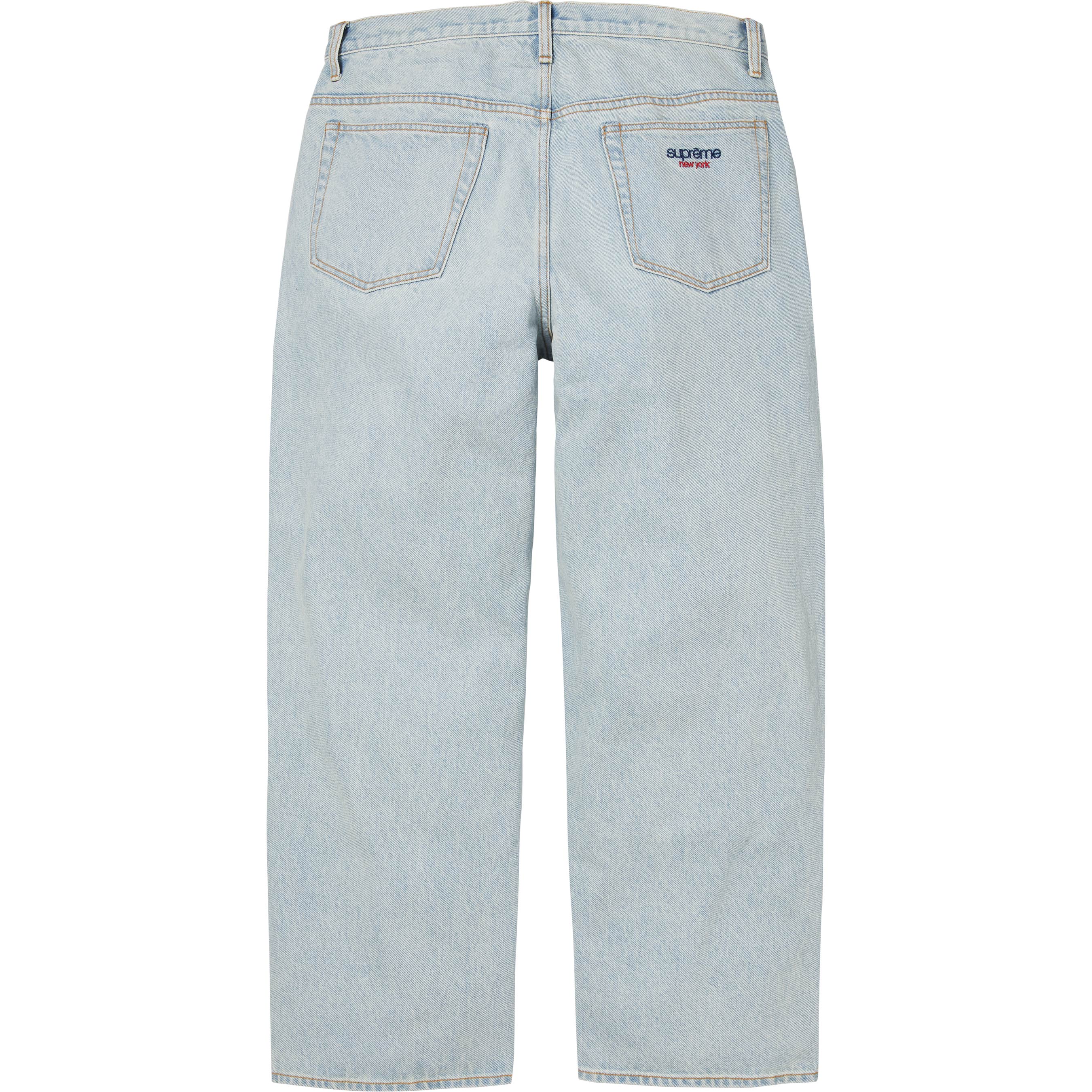 Baggy Jean