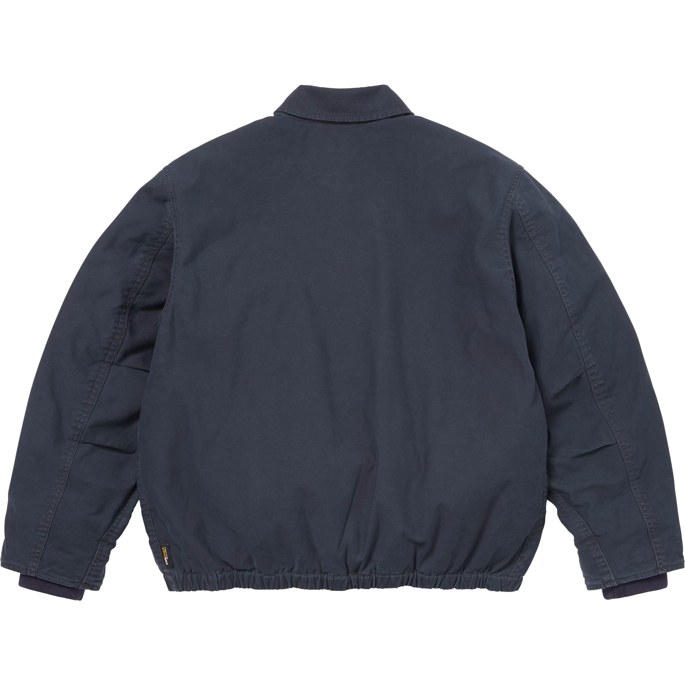 Cordura® Twill Utility Jacket