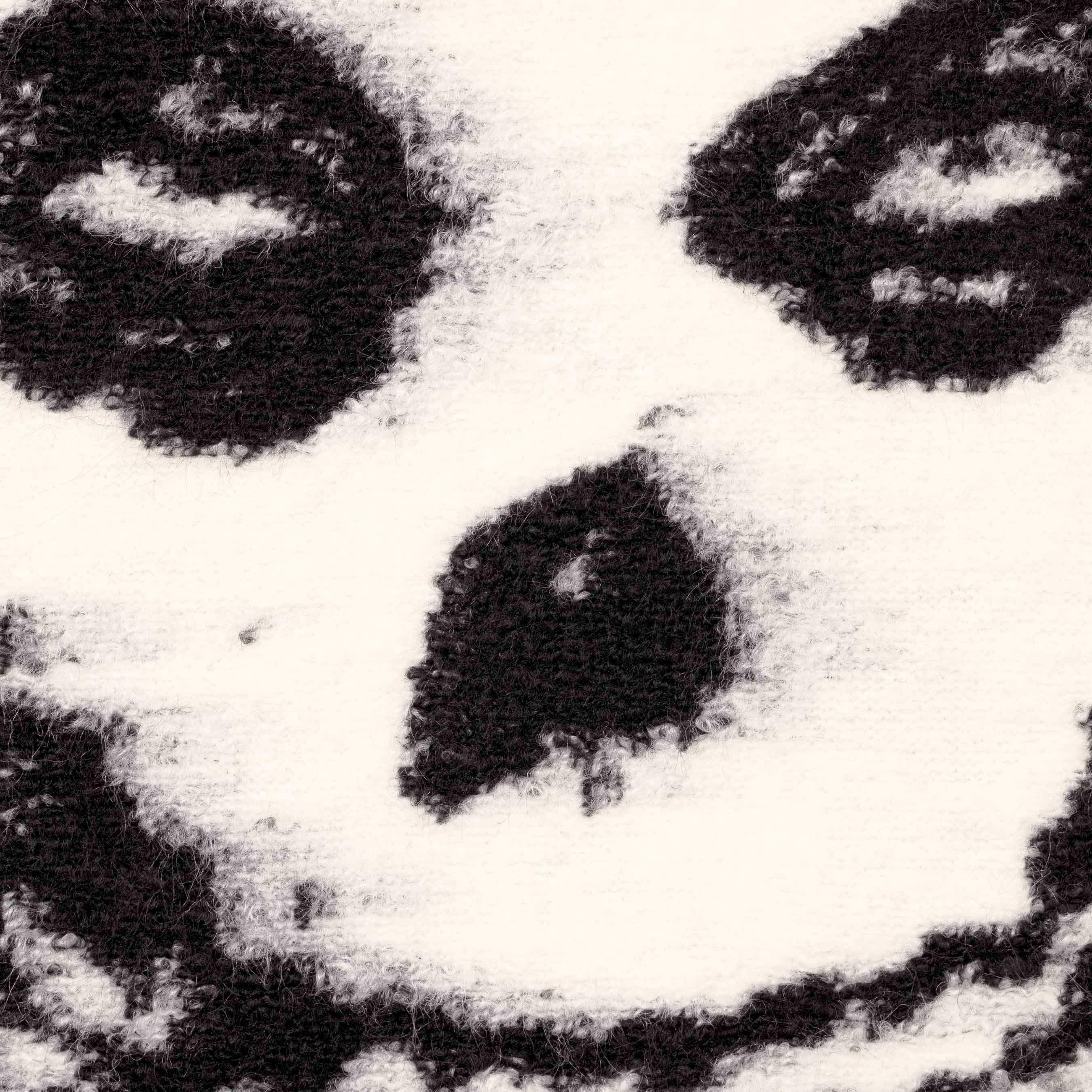 Supreme/The Misfits® Zip Up Hooded Sweater