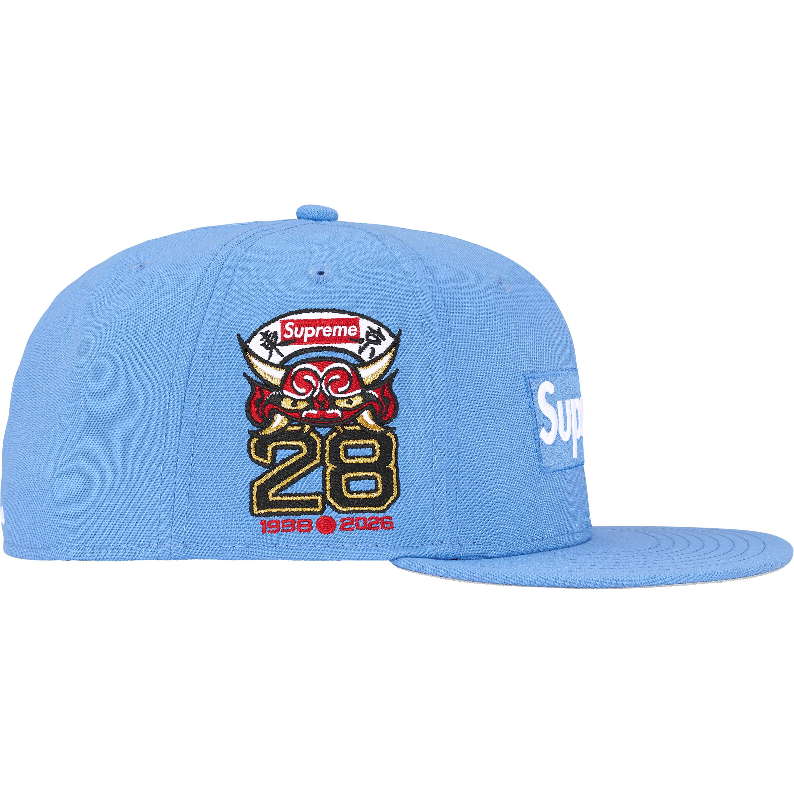Shop Box Logo New Era®