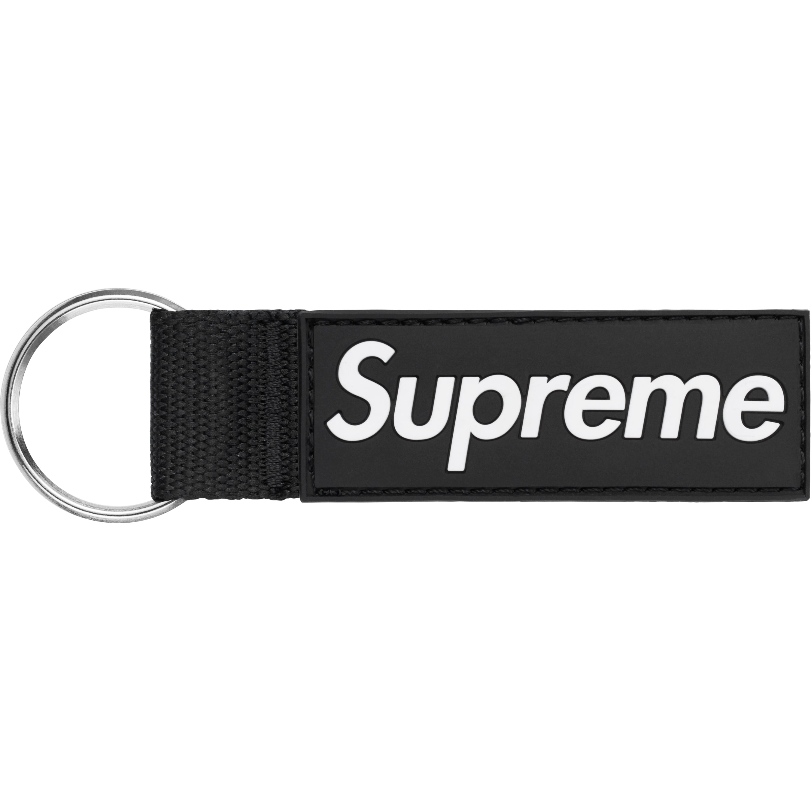 Webbing Keychain