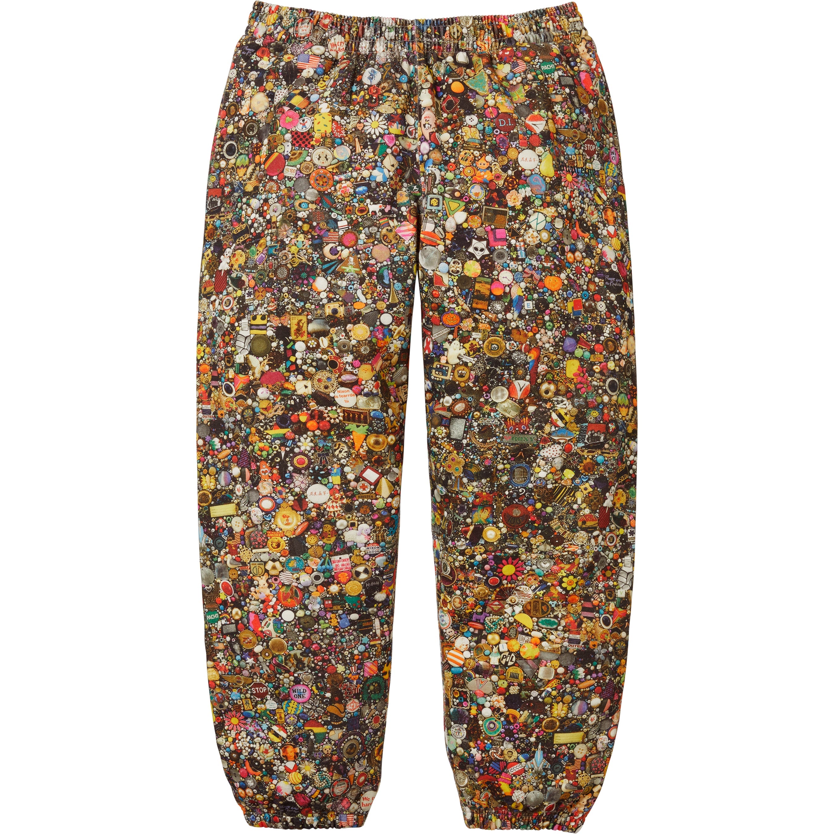 Supreme/Mike Kelley Sweatpant