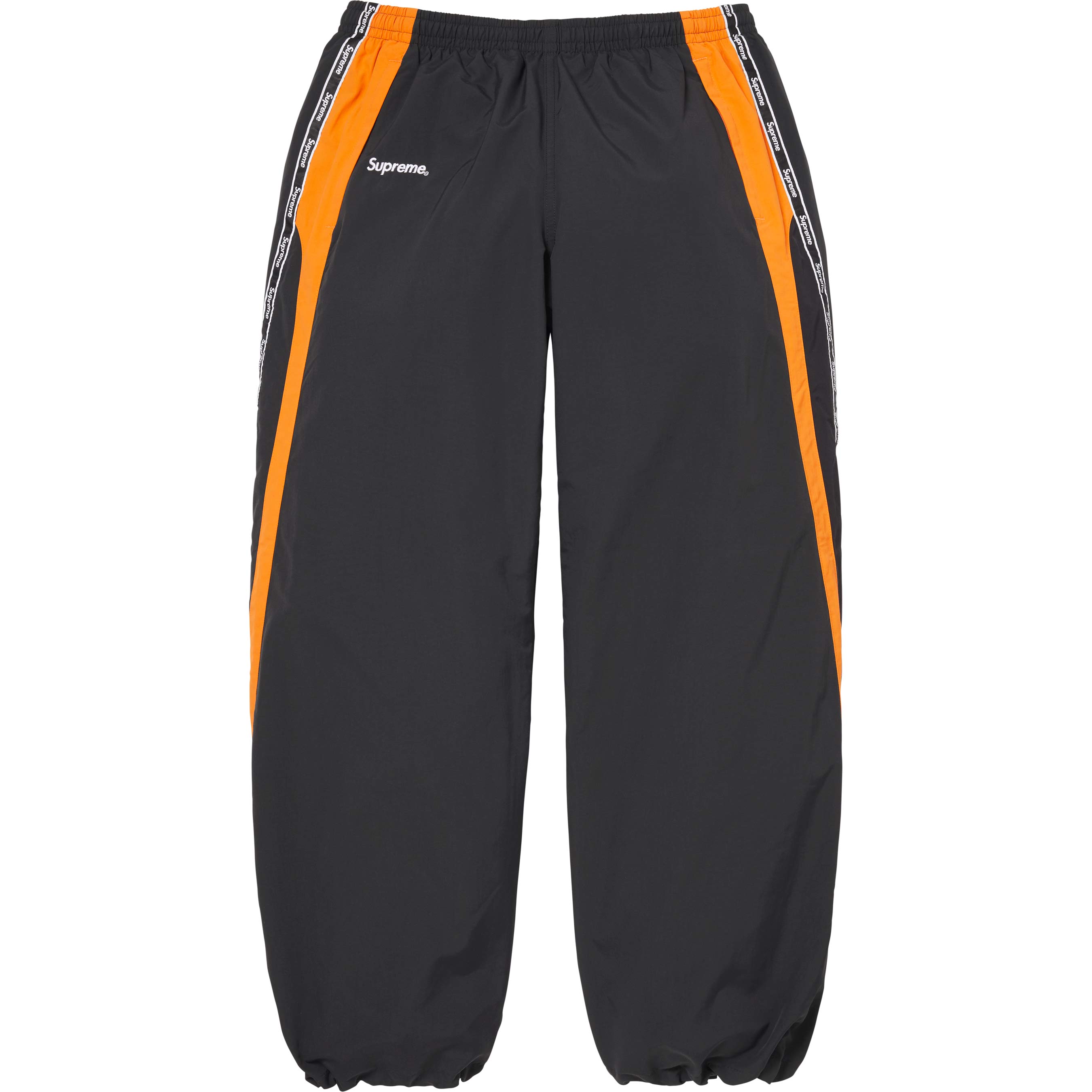 Logo Taping Track Pant